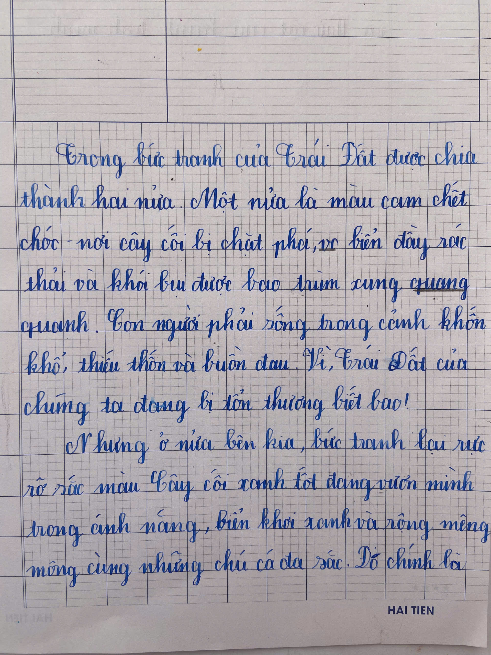Ảnh chia sẻ