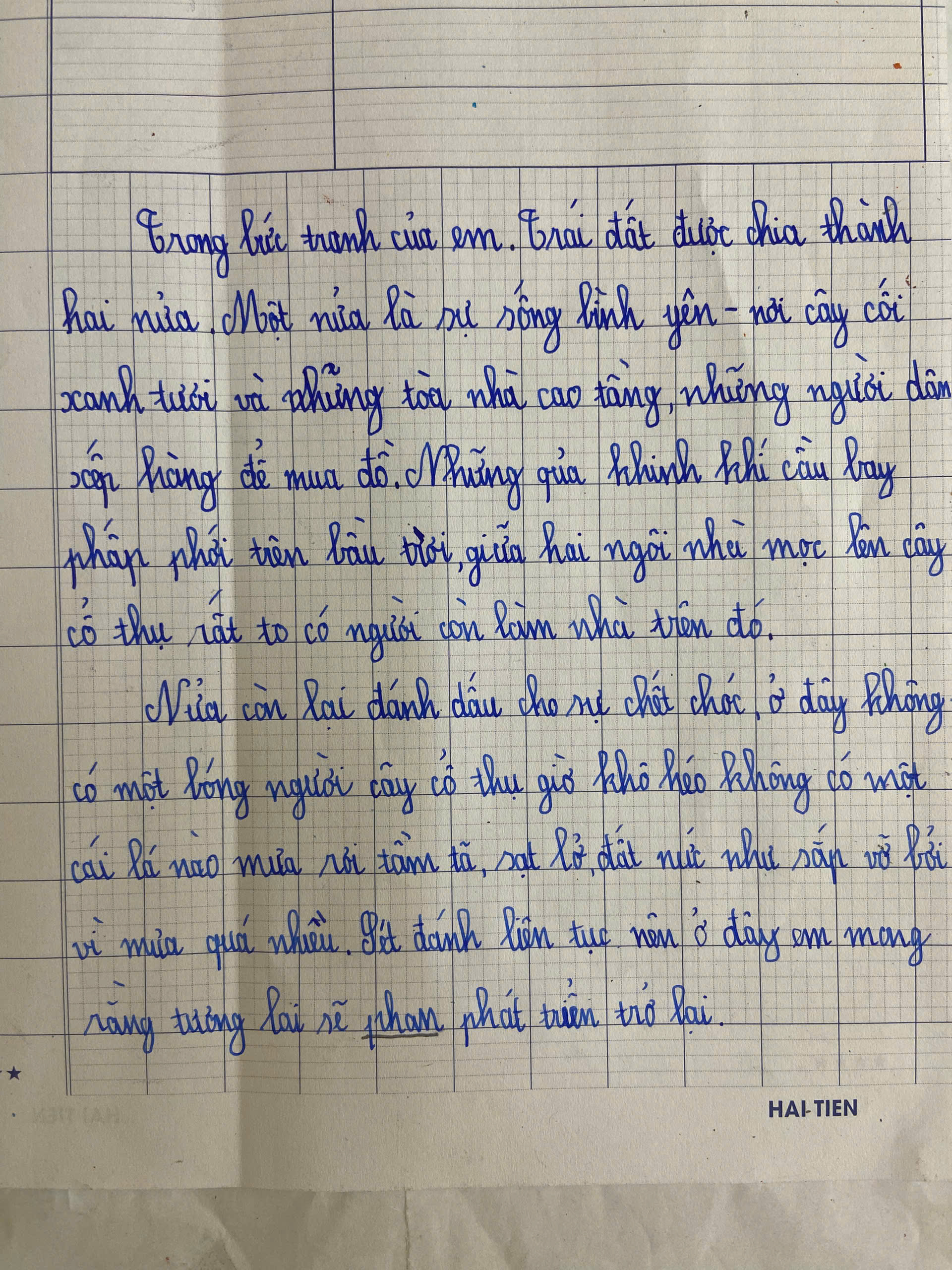 Ảnh chia sẻ