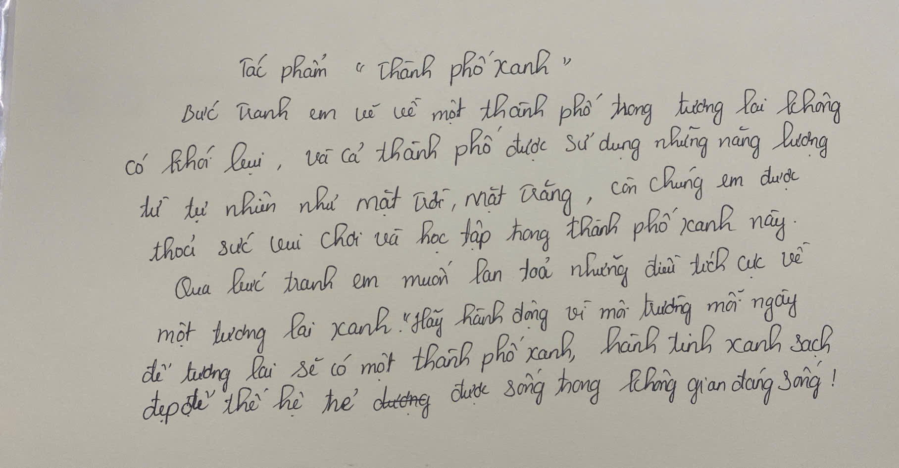 Ảnh chia sẻ