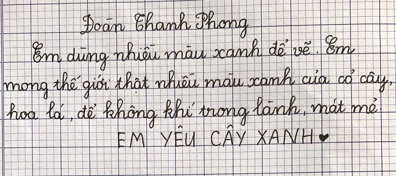 Ảnh chia sẻ