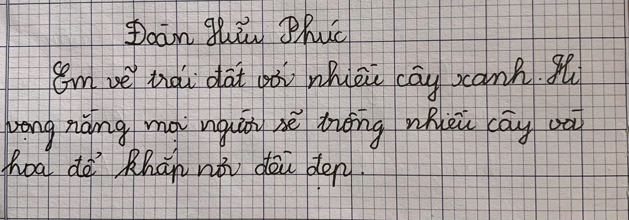 Ảnh chia sẻ