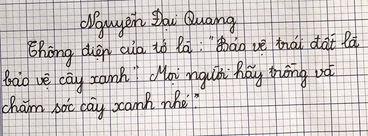 Ảnh chia sẻ