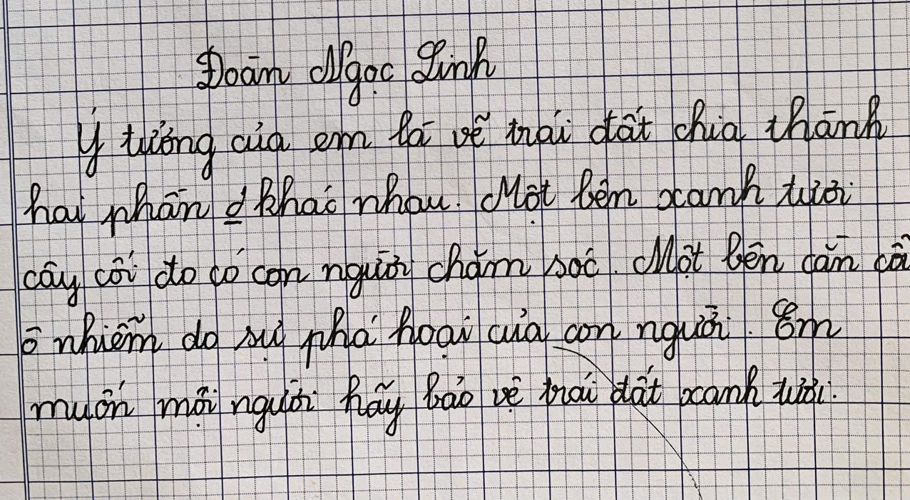 Ảnh chia sẻ