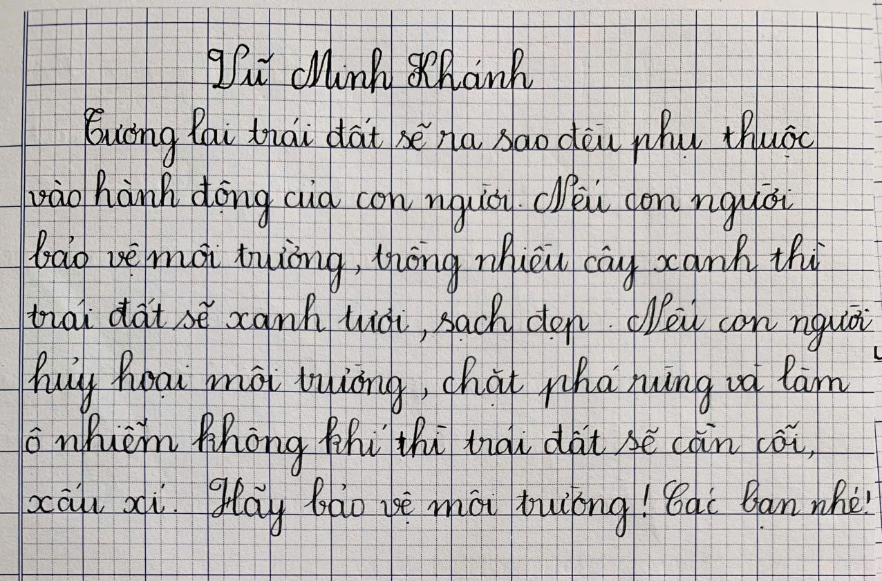 Ảnh chia sẻ