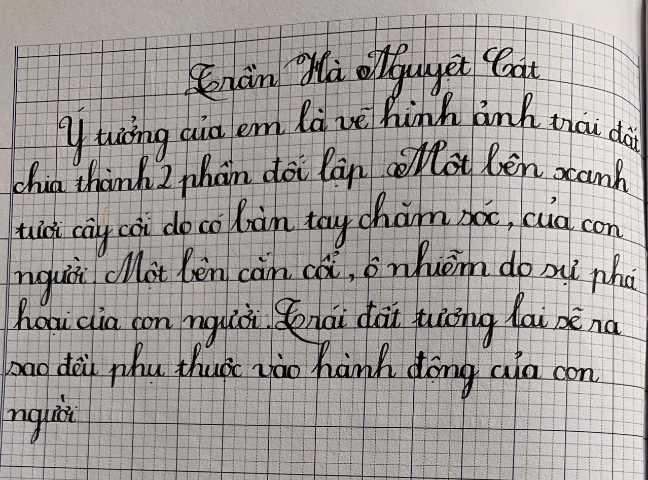 Ảnh chia sẻ