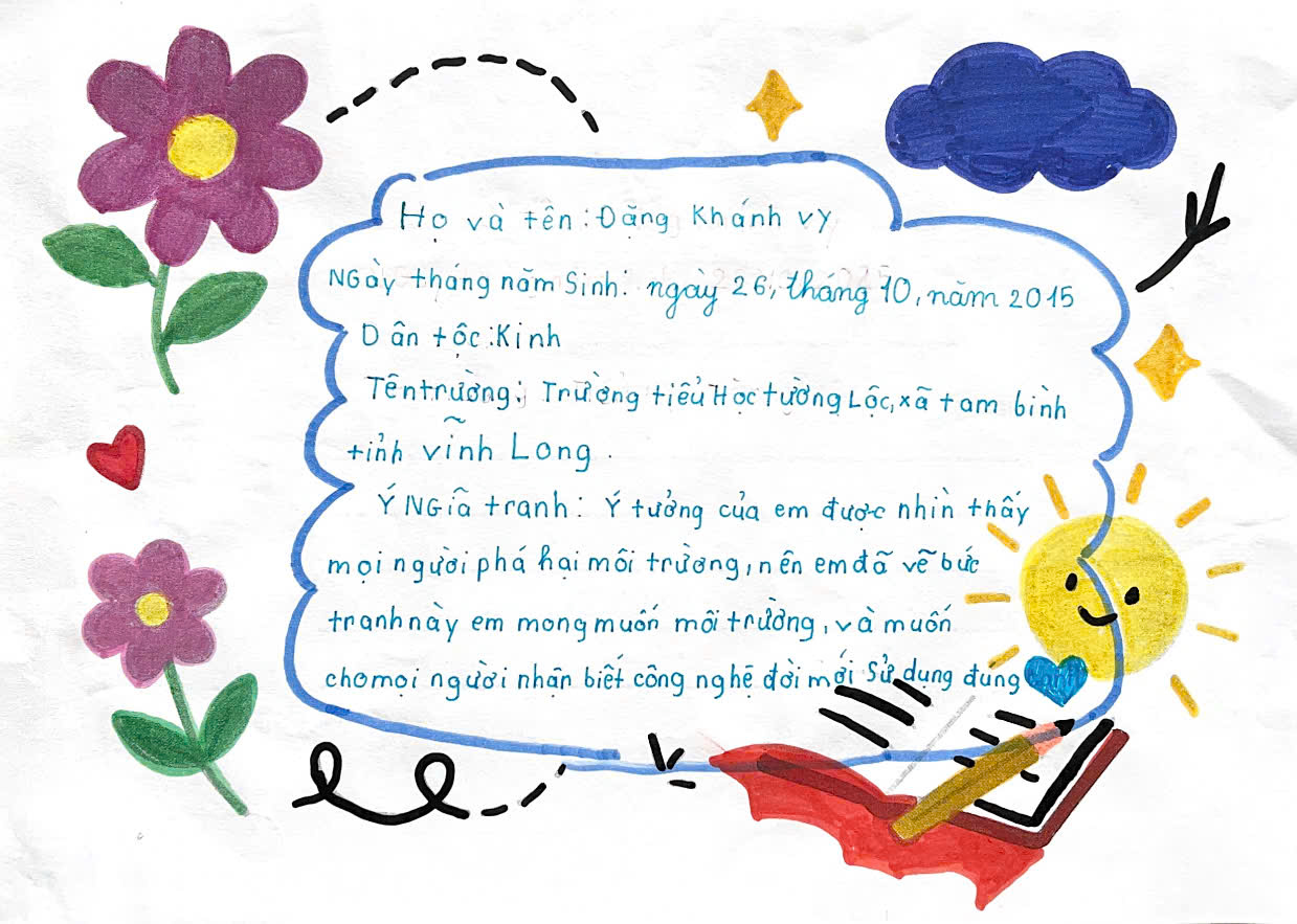 Ảnh chia sẻ