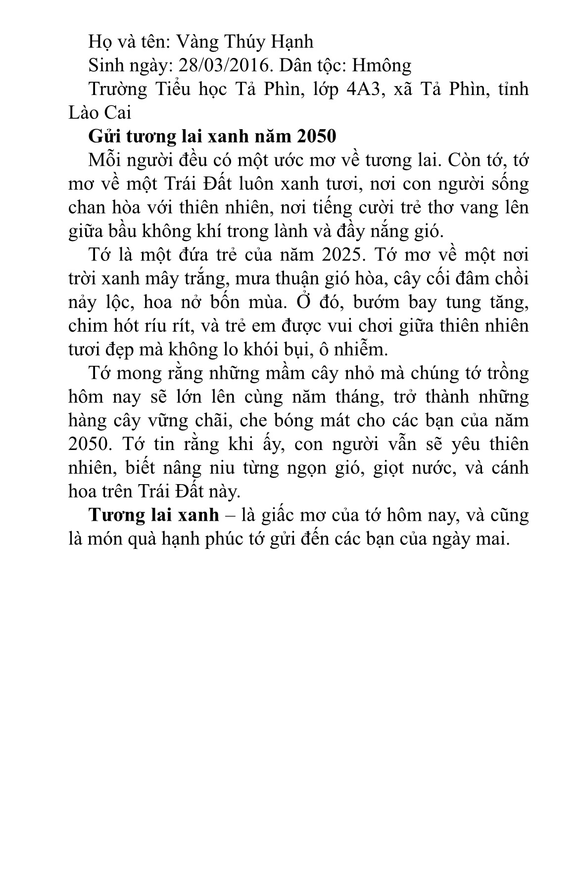 Ảnh chia sẻ