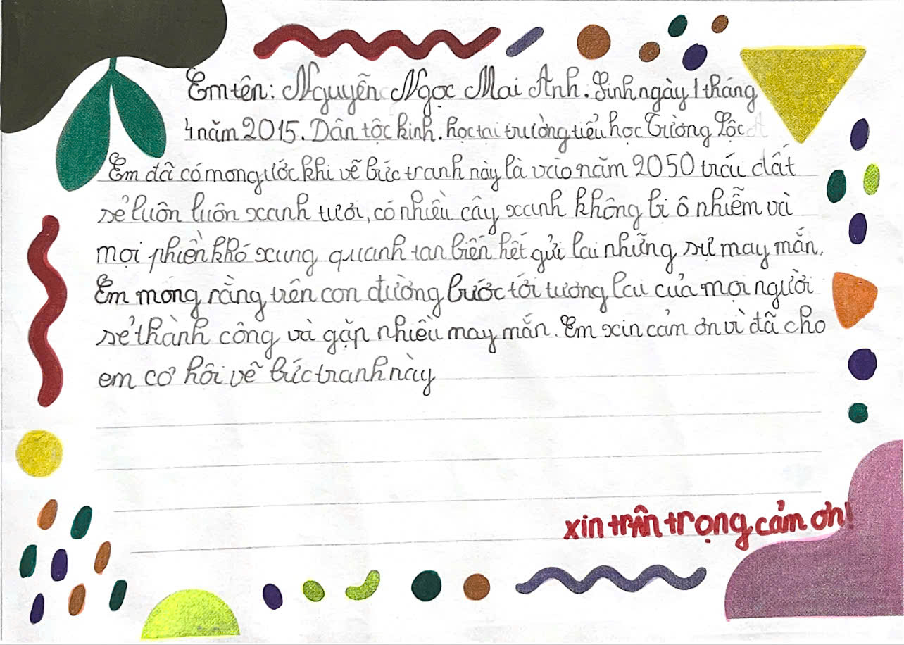 Ảnh chia sẻ