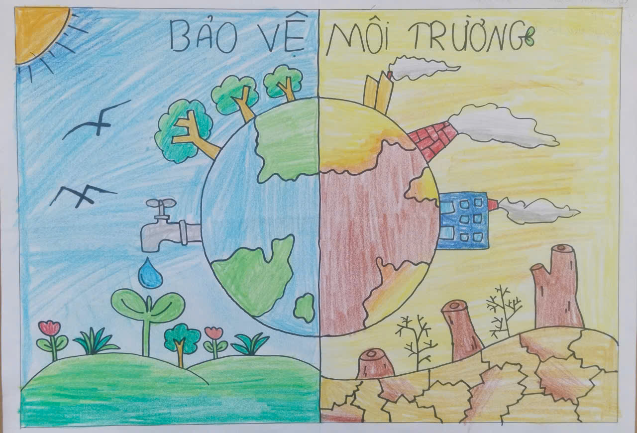 Ảnh chia sẻ