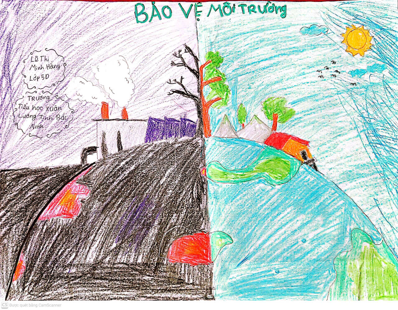 Ảnh chia sẻ