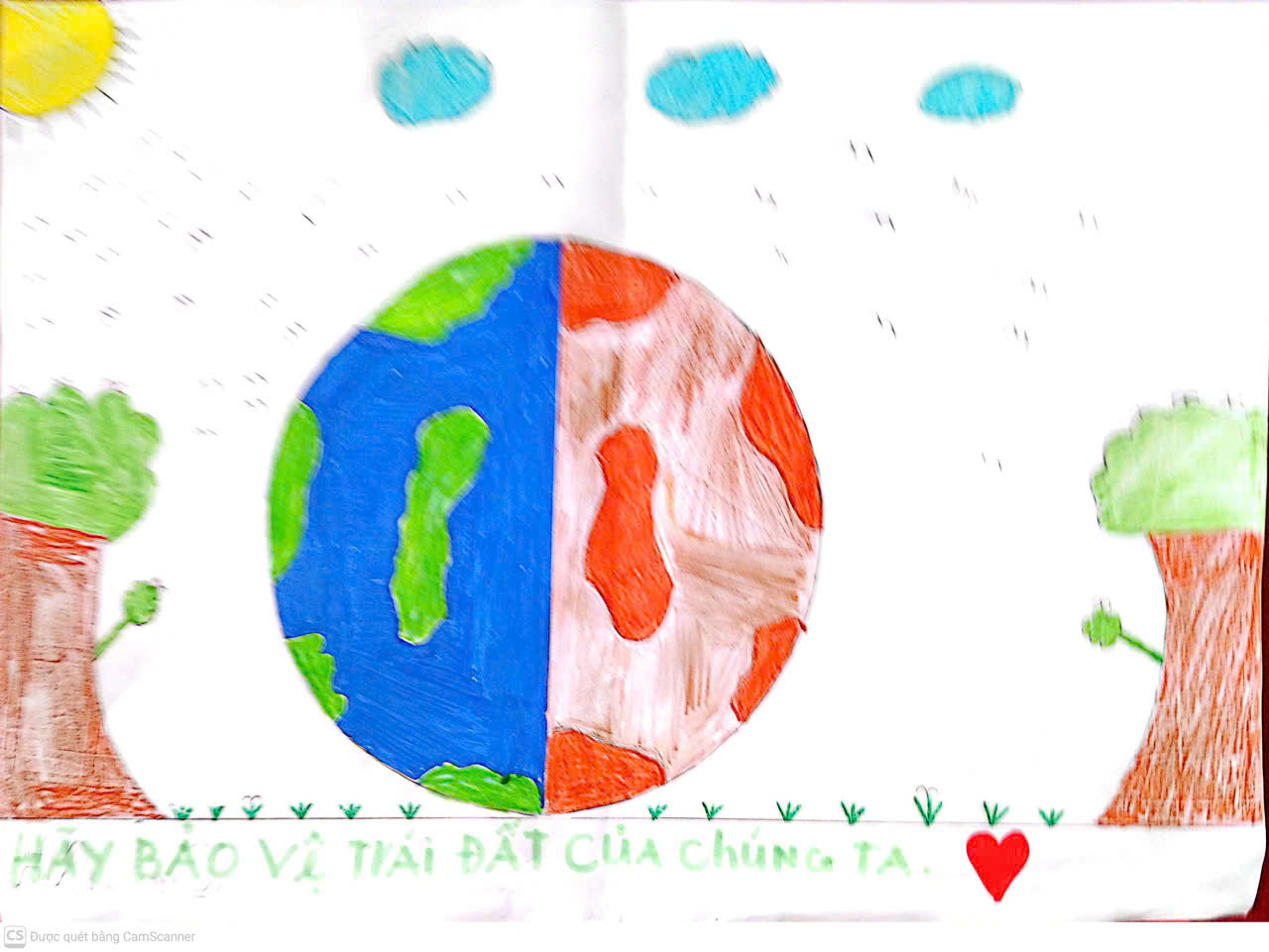 Ảnh chia sẻ