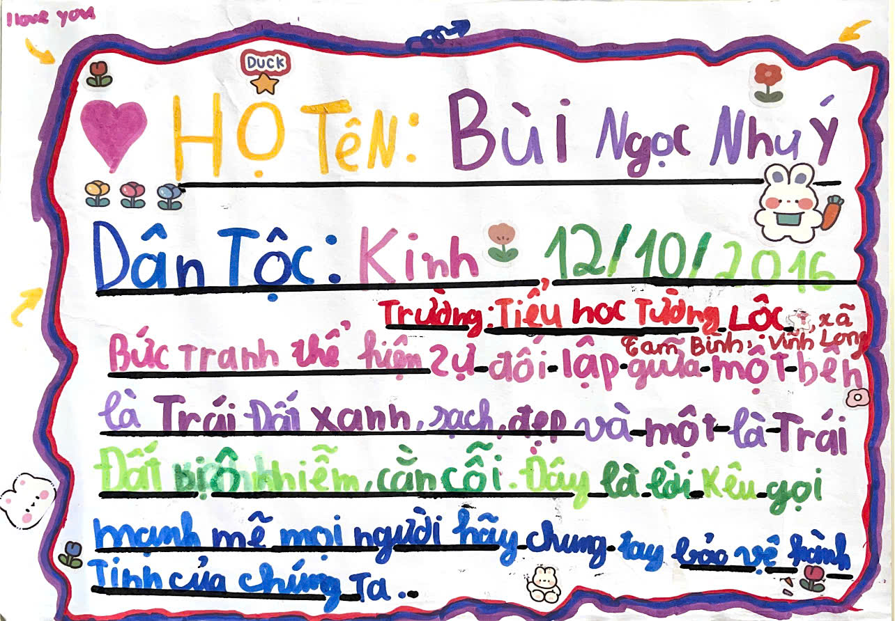 Ảnh chia sẻ