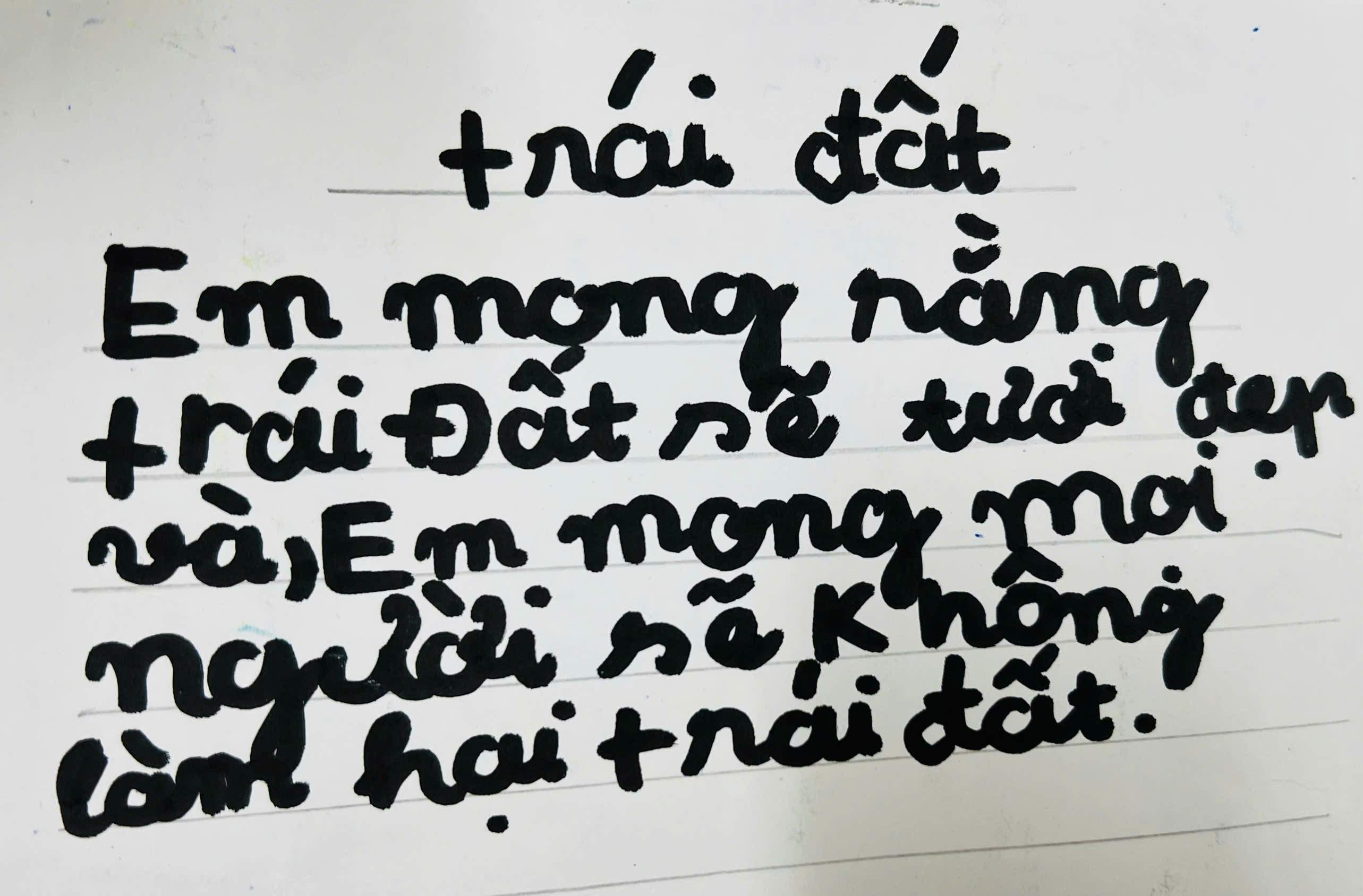 Ảnh chia sẻ