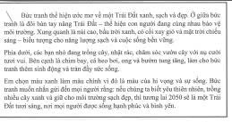 Ảnh chia sẻ