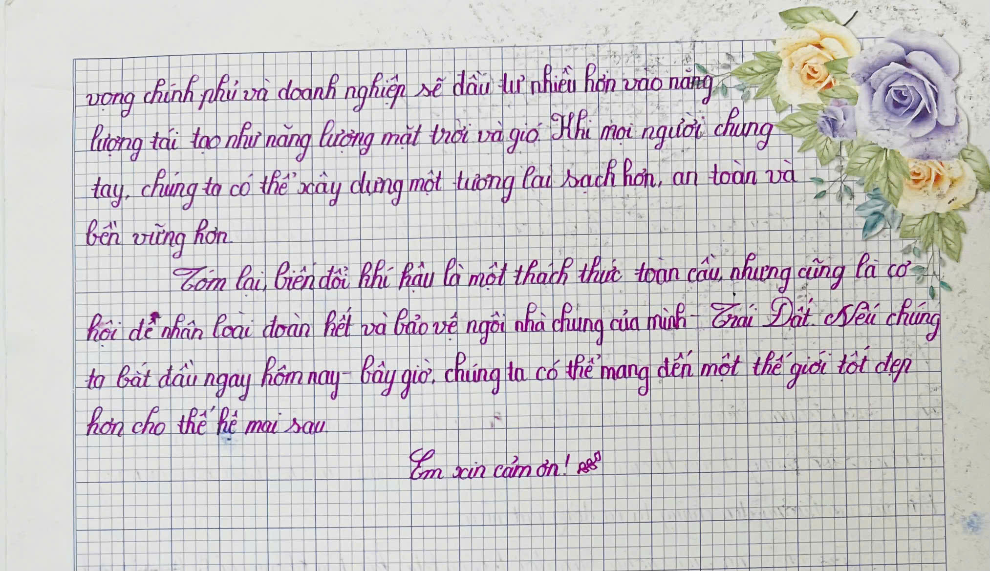 Ảnh chia sẻ