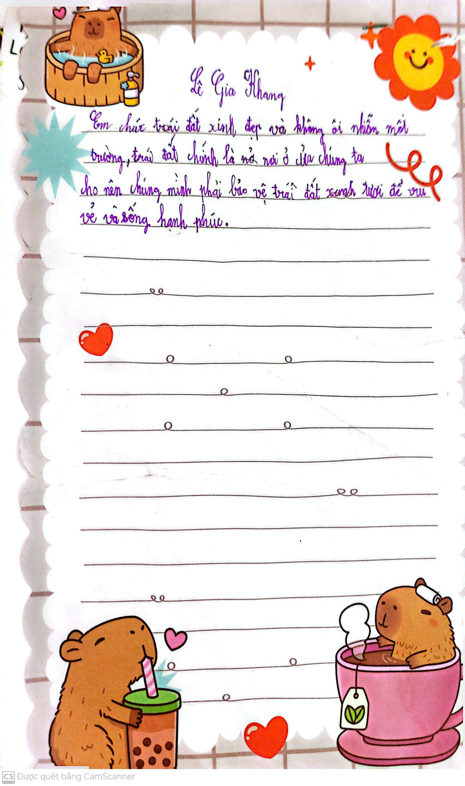 Ảnh chia sẻ