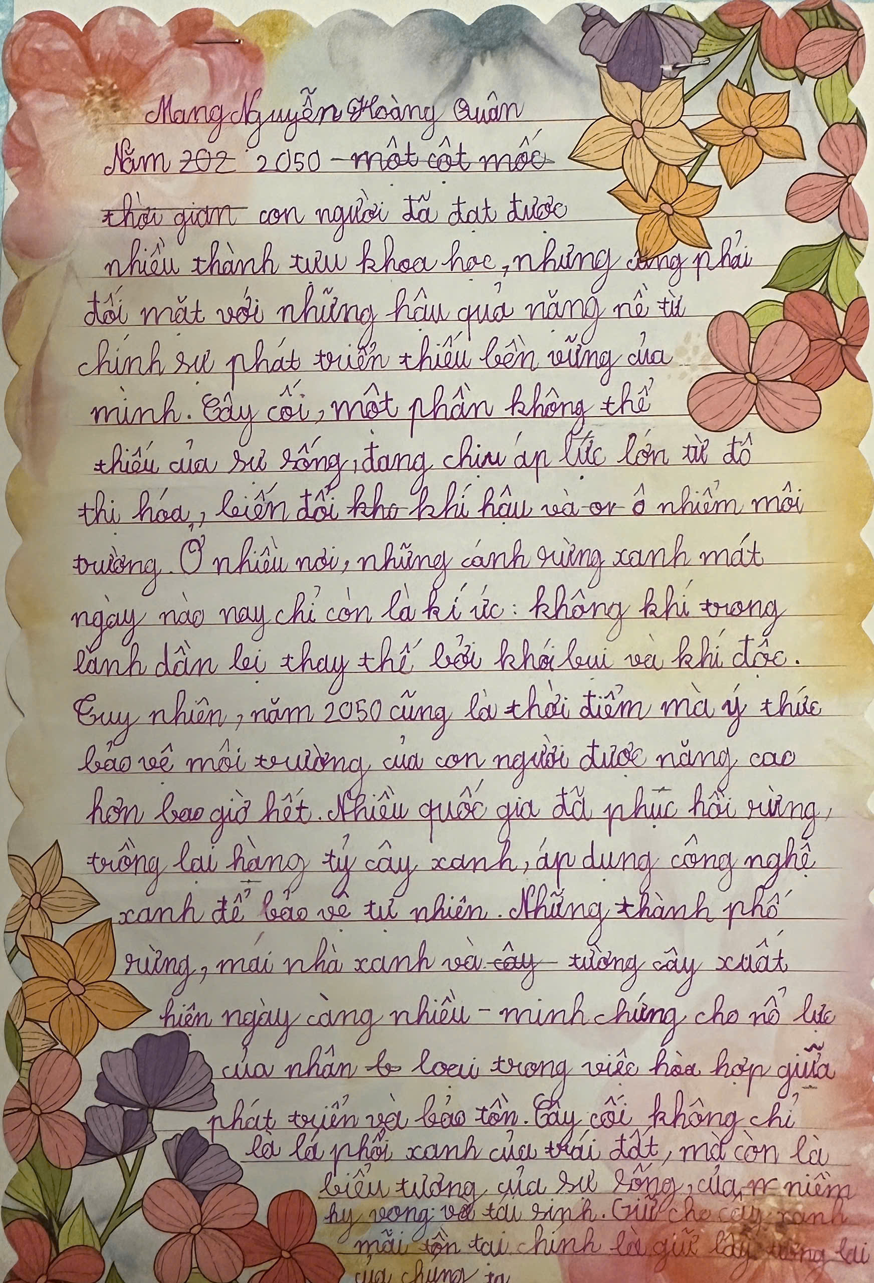 Ảnh chia sẻ
