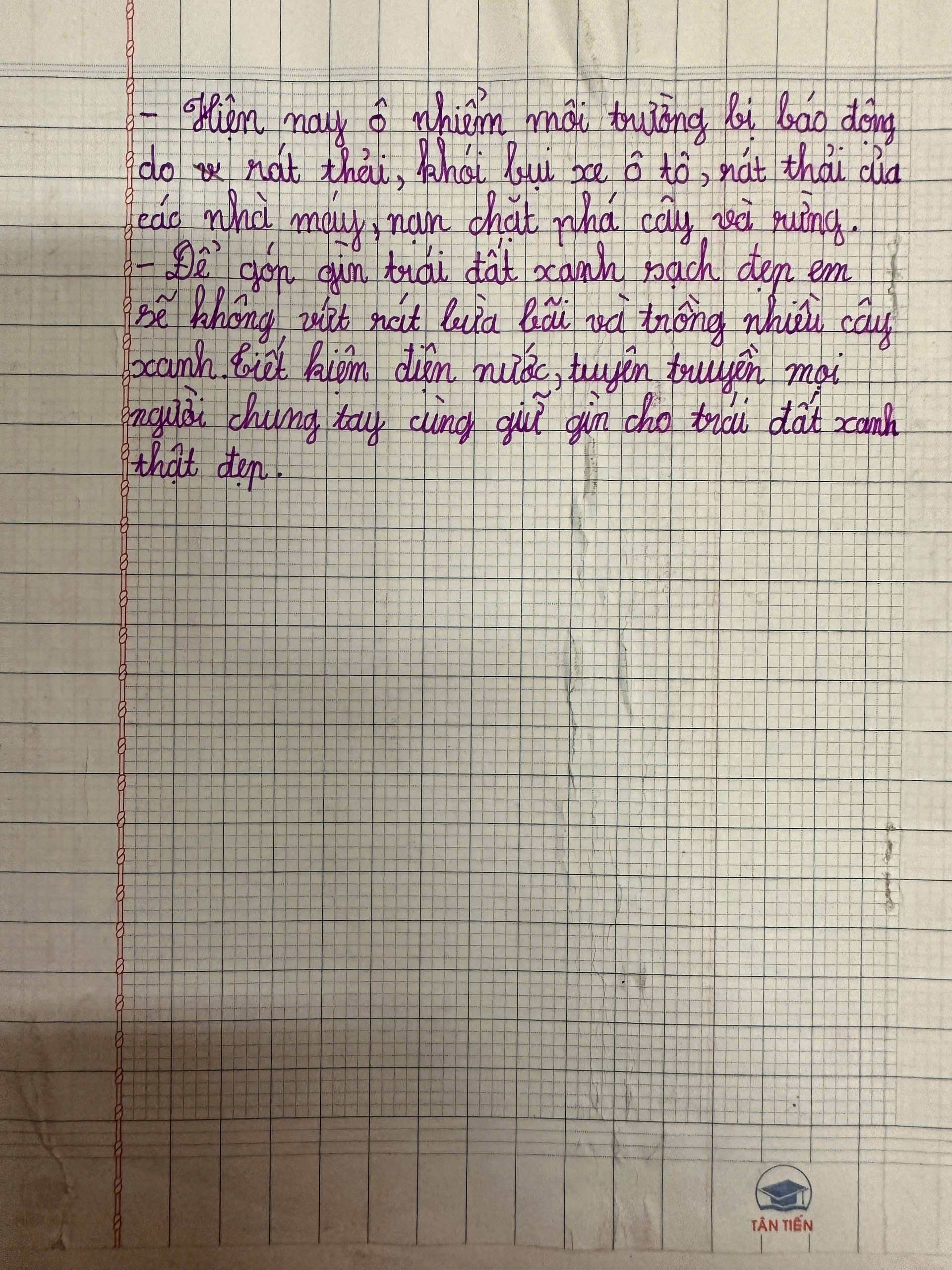 Ảnh chia sẻ