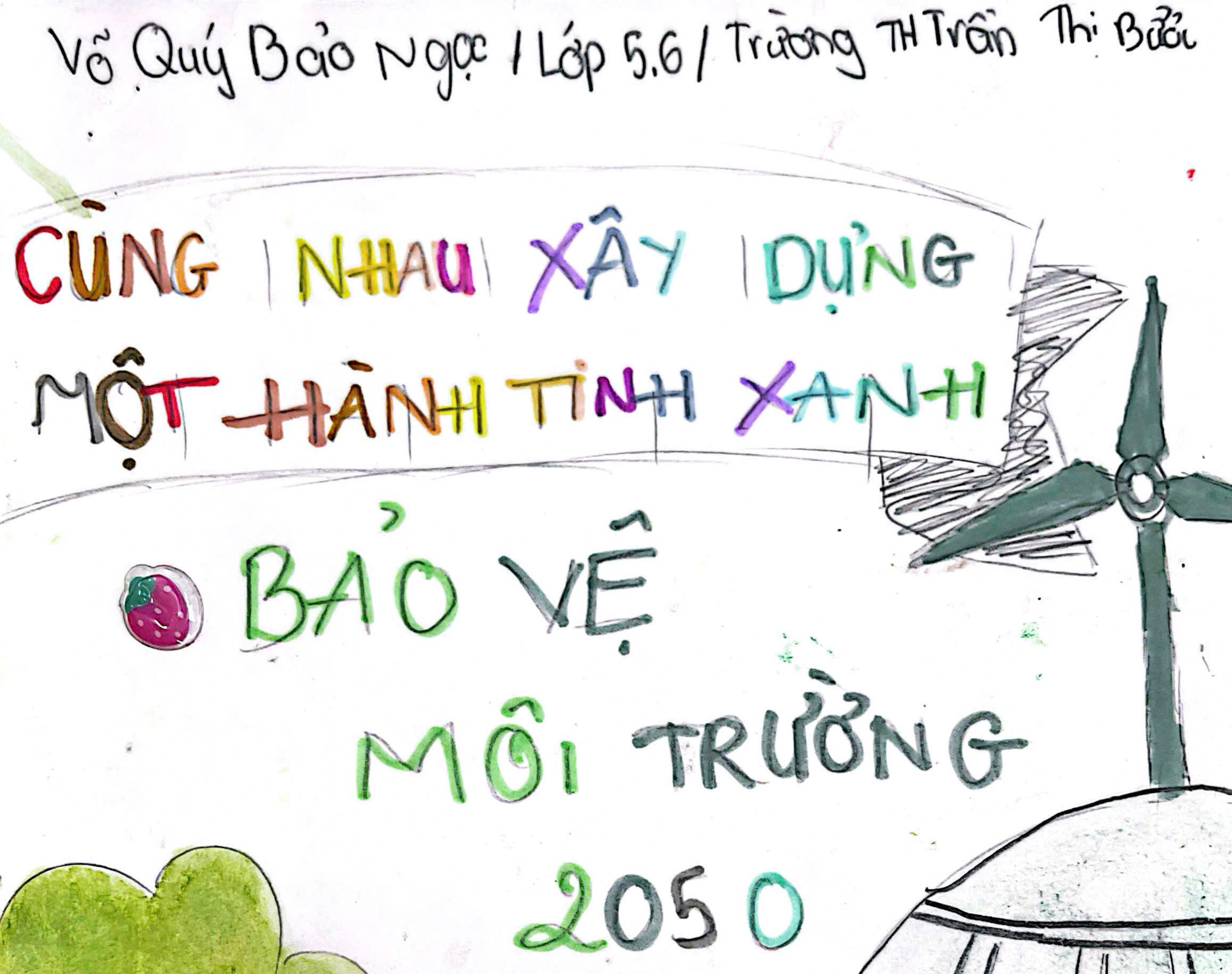 Ảnh chia sẻ
