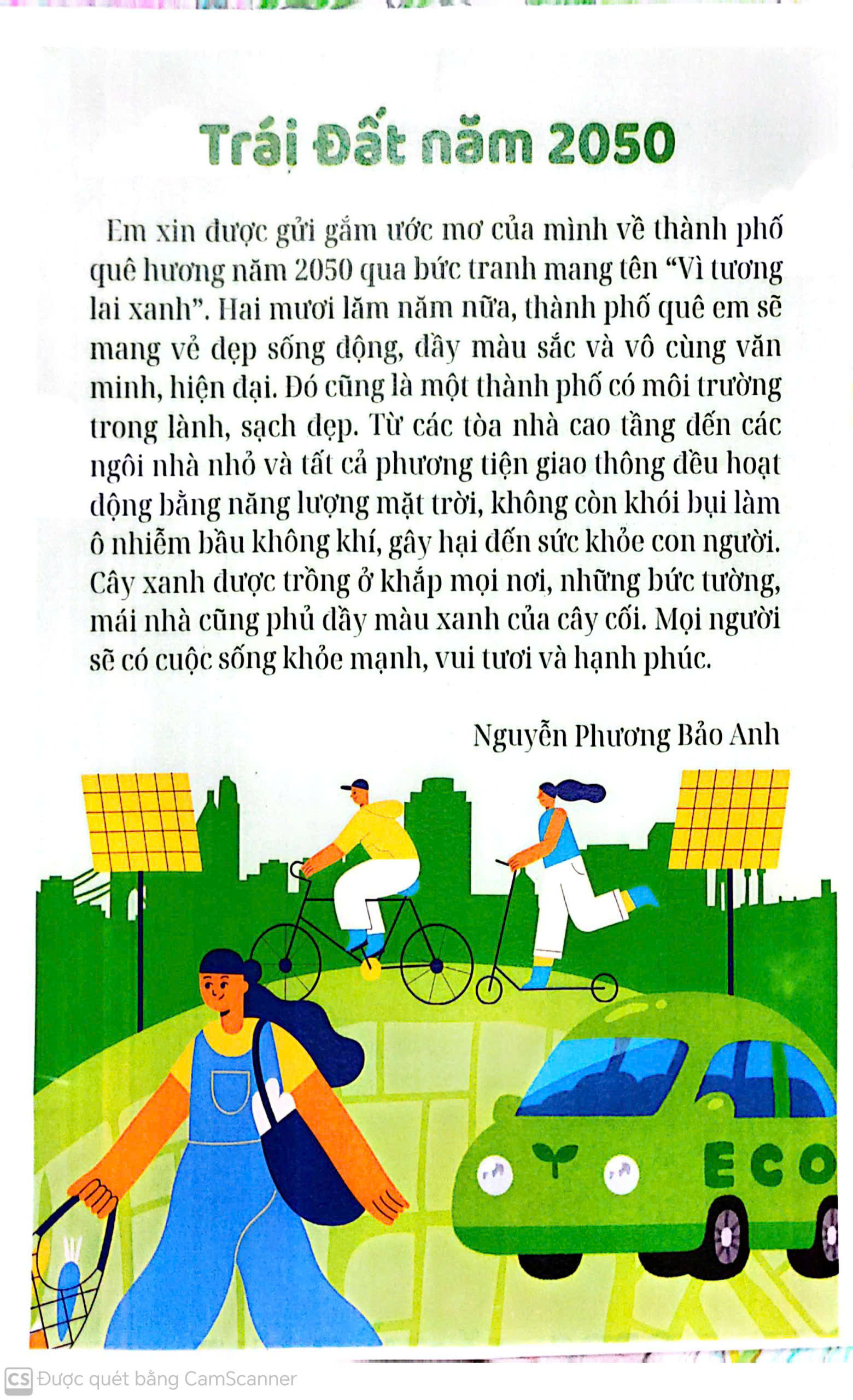 Ảnh chia sẻ