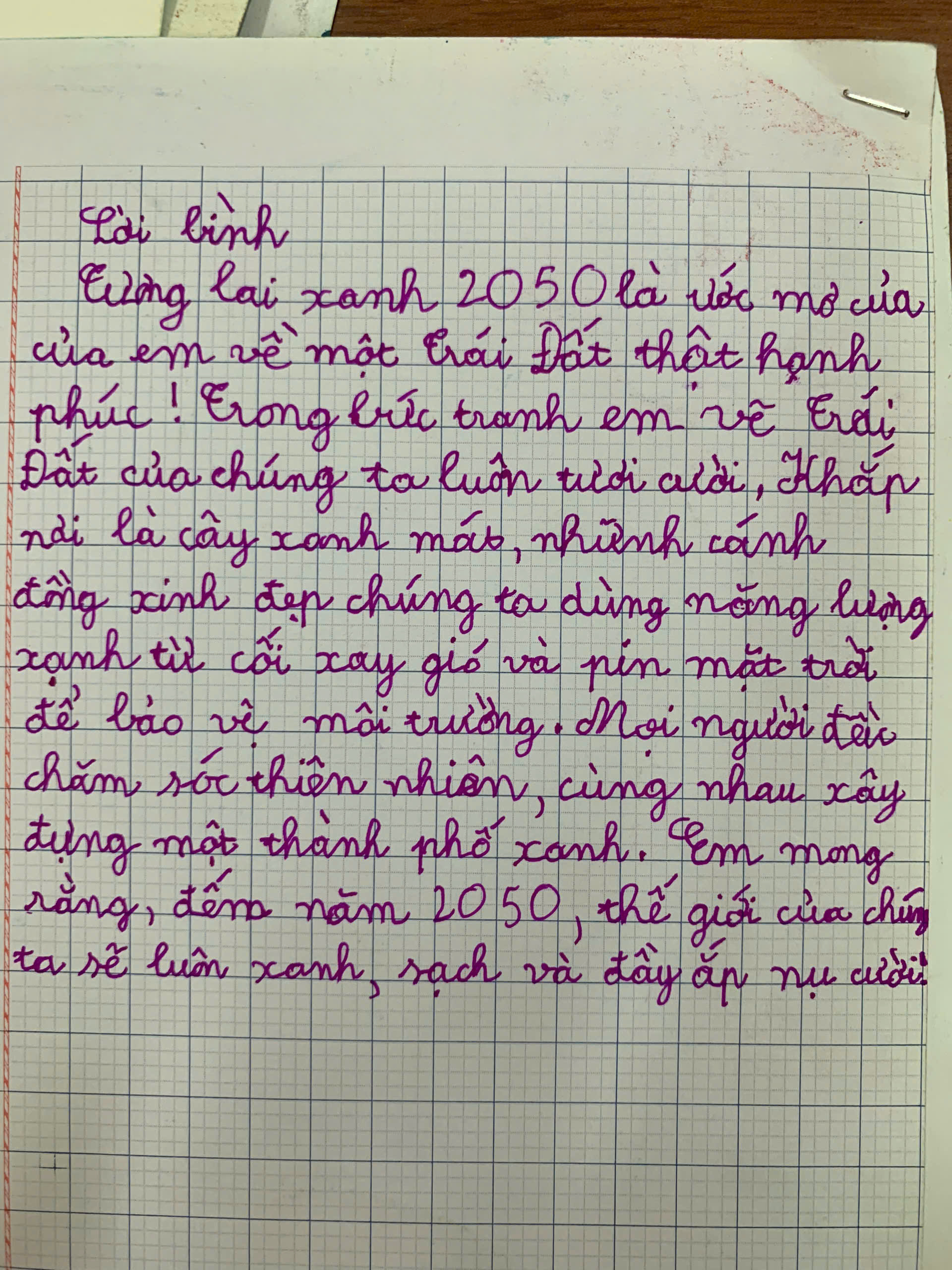 Ảnh chia sẻ