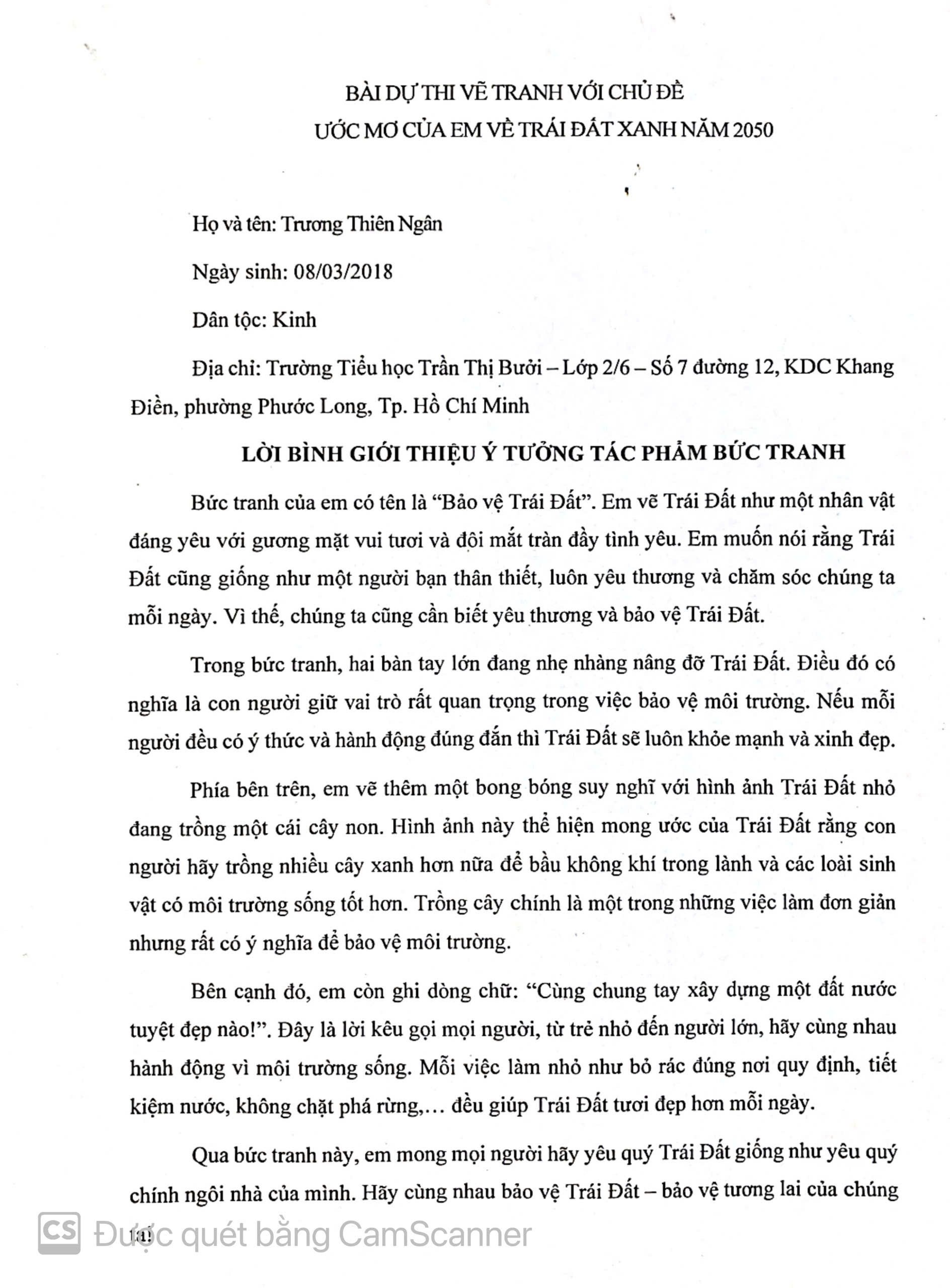 Ảnh chia sẻ