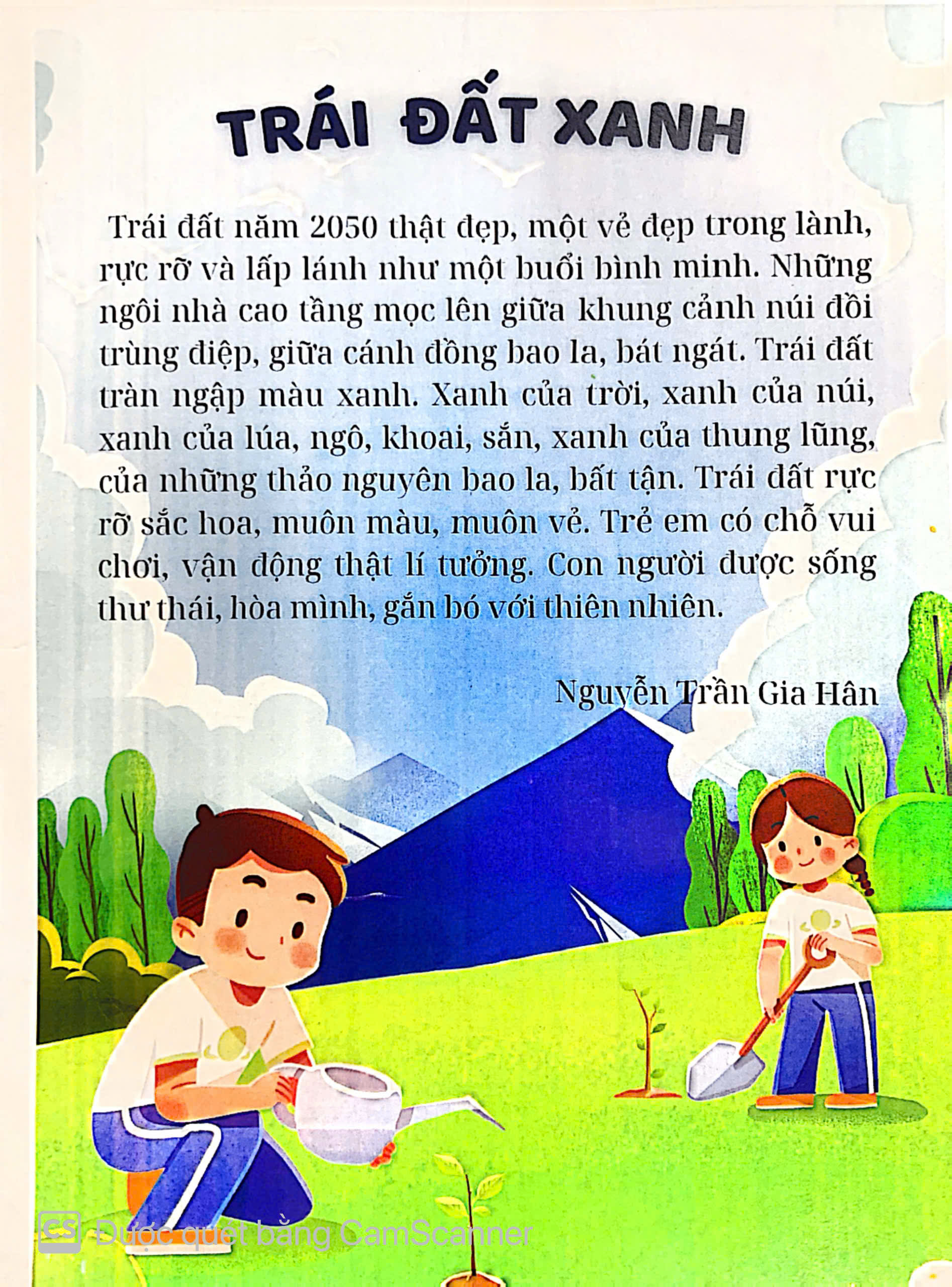 Ảnh chia sẻ