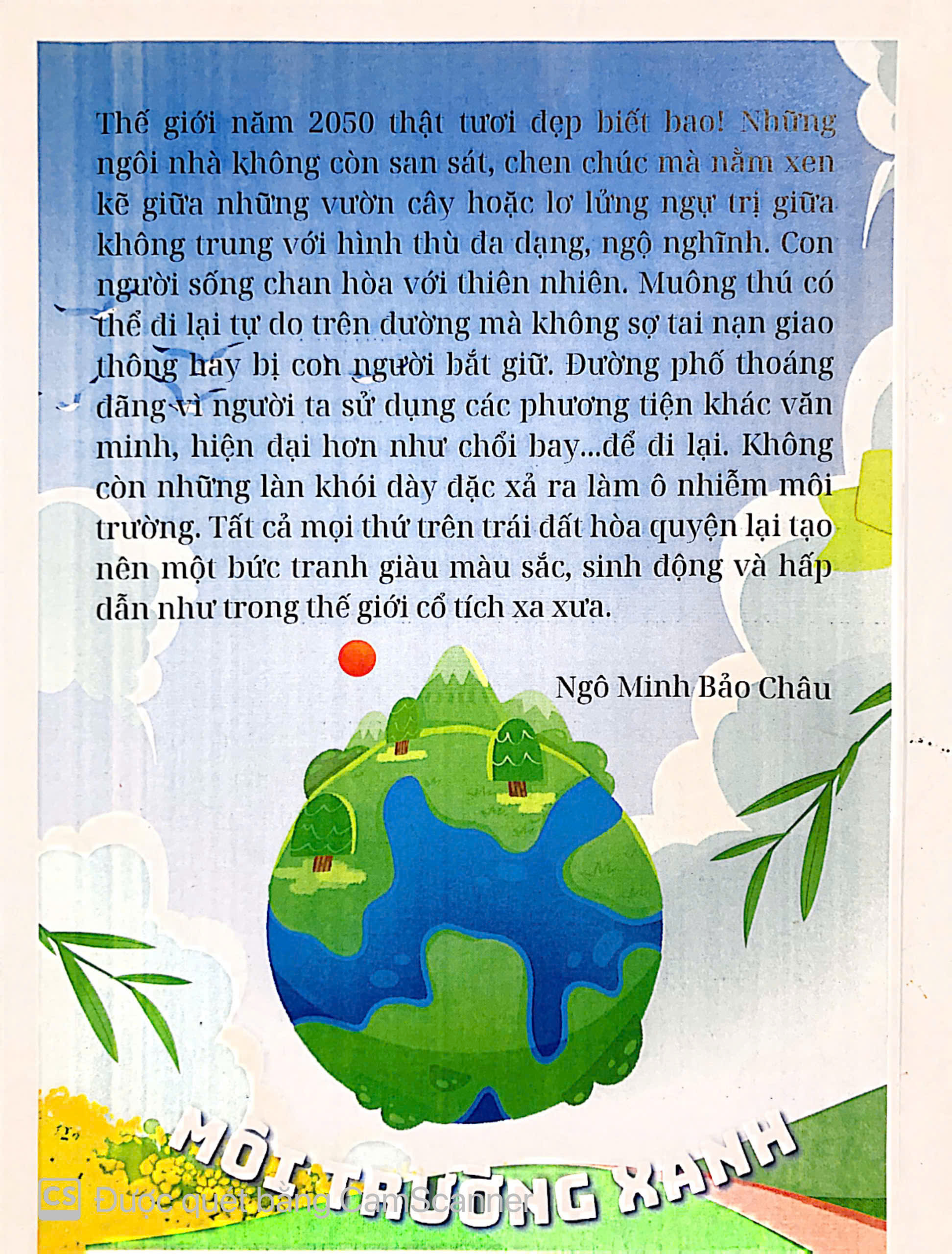 Ảnh chia sẻ