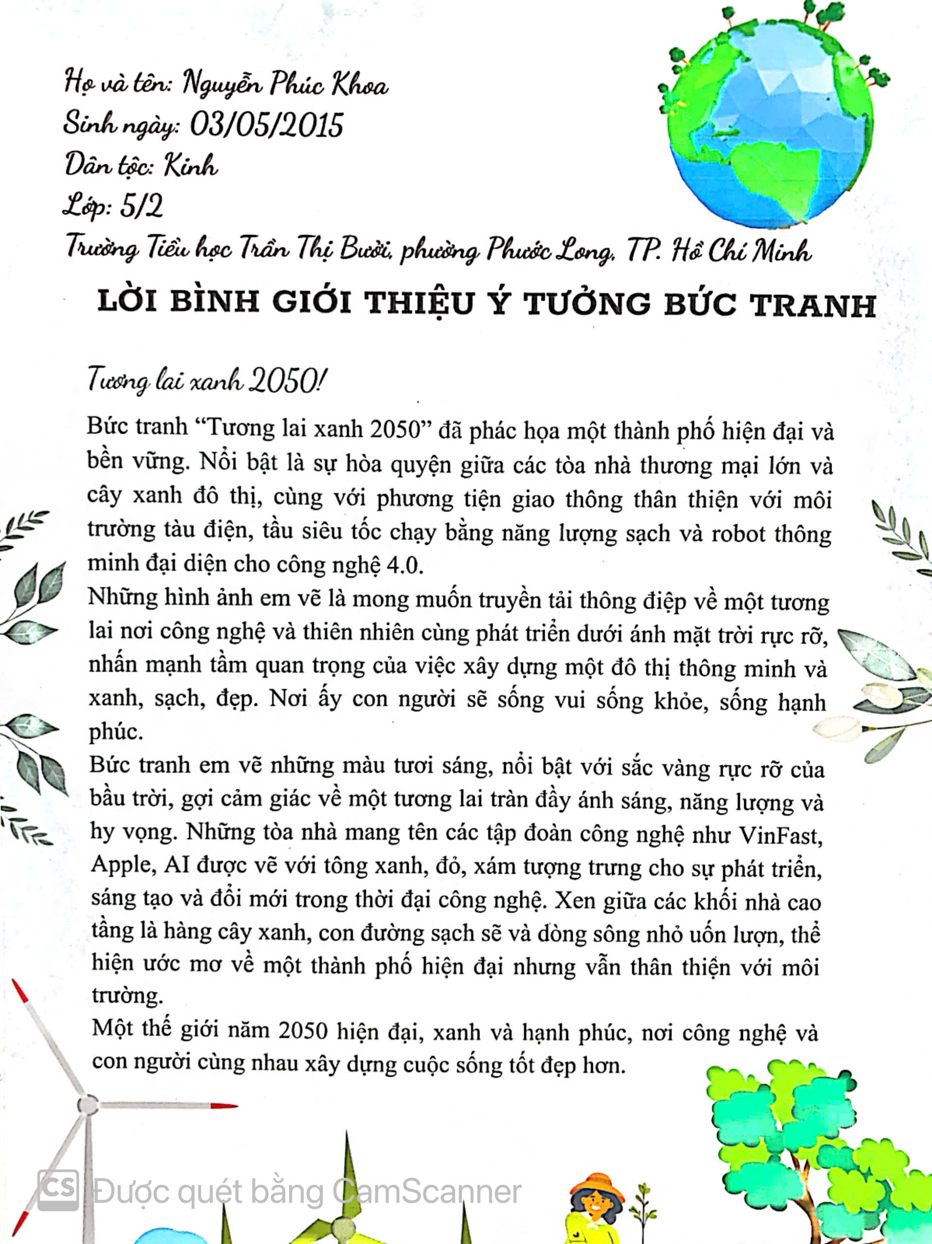 Ảnh chia sẻ