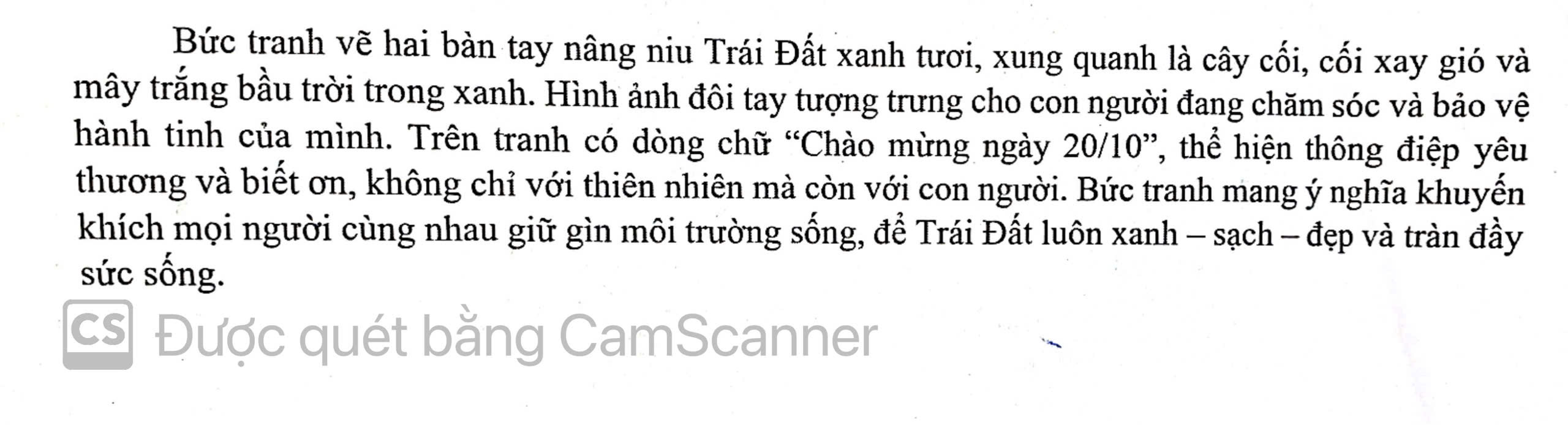 Ảnh chia sẻ