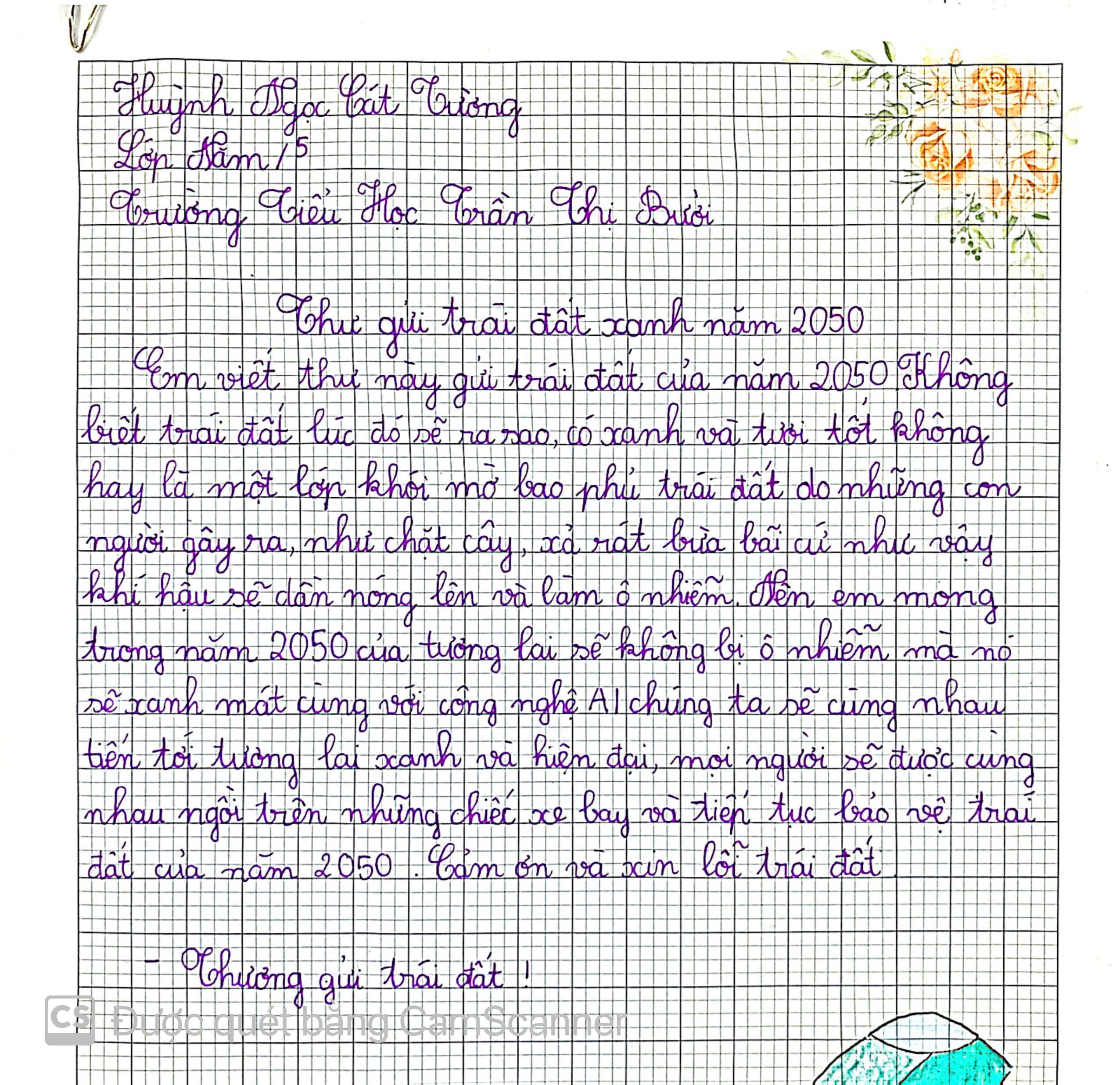 Ảnh chia sẻ