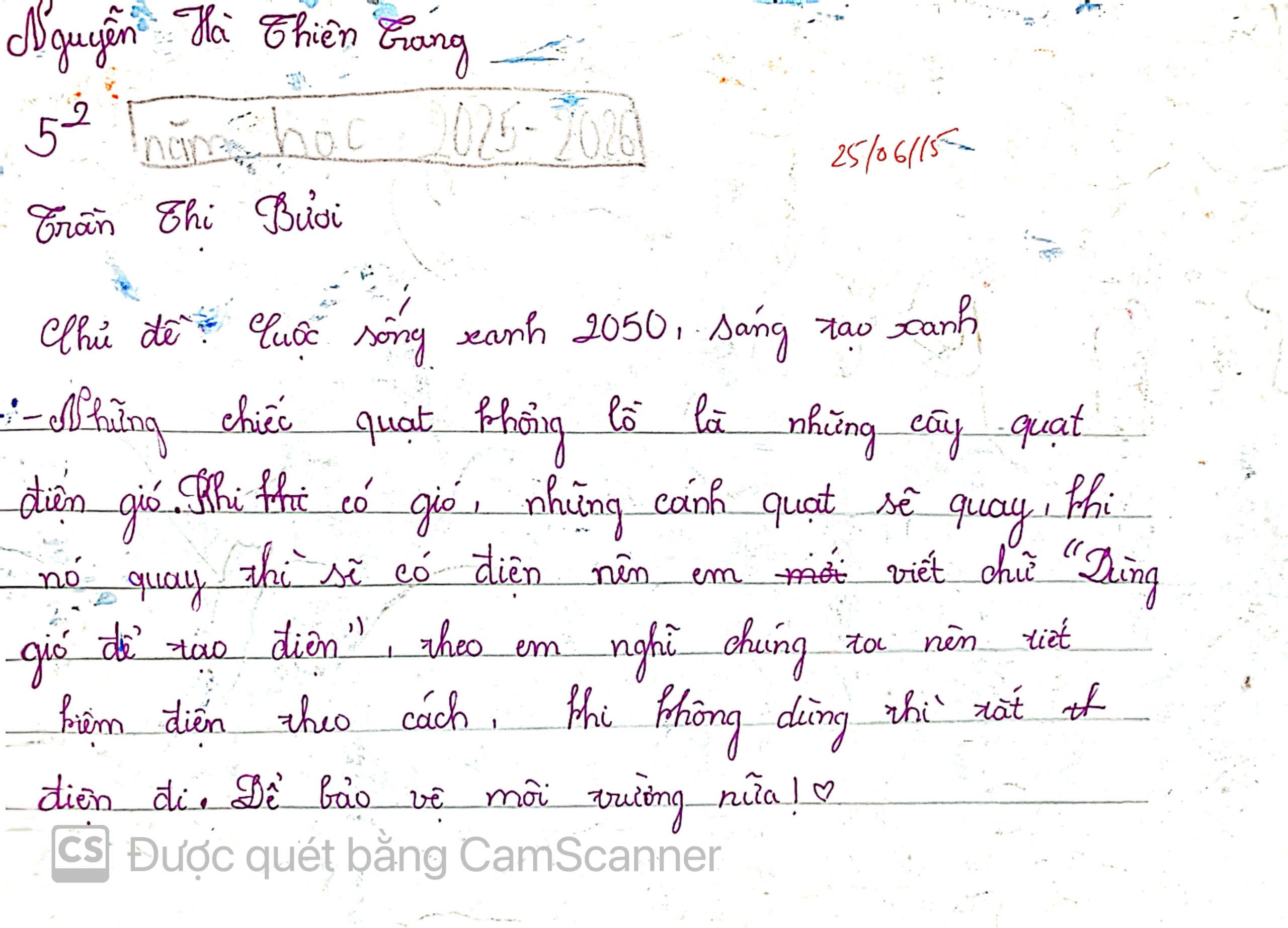 Ảnh chia sẻ