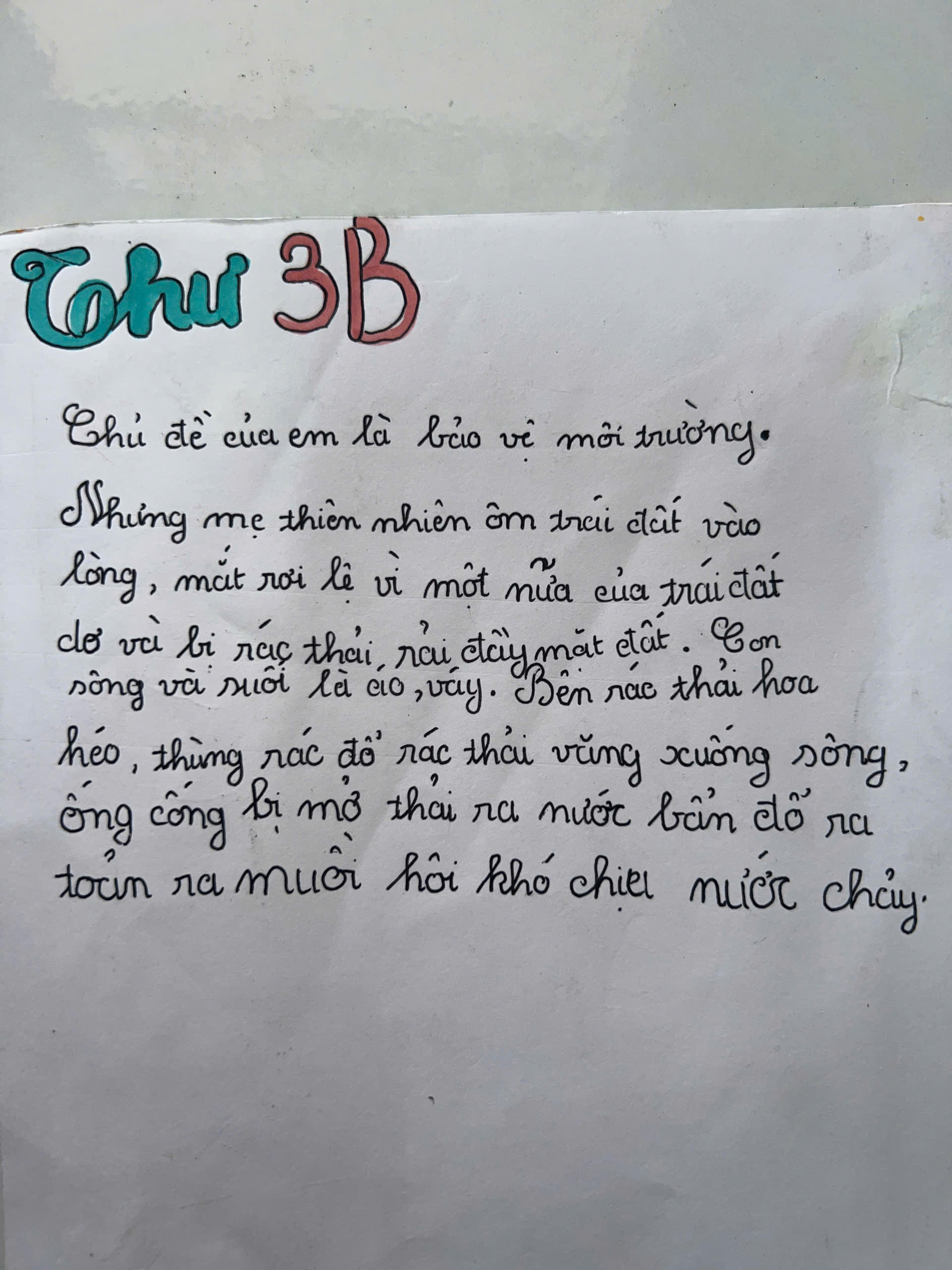 Ảnh chia sẻ