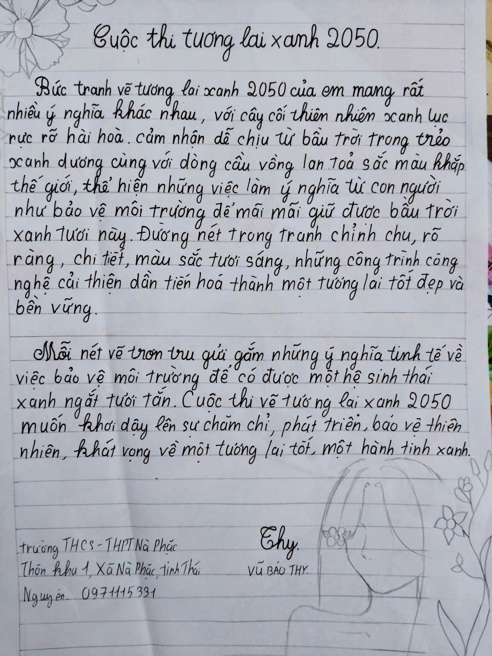 Ảnh chia sẻ