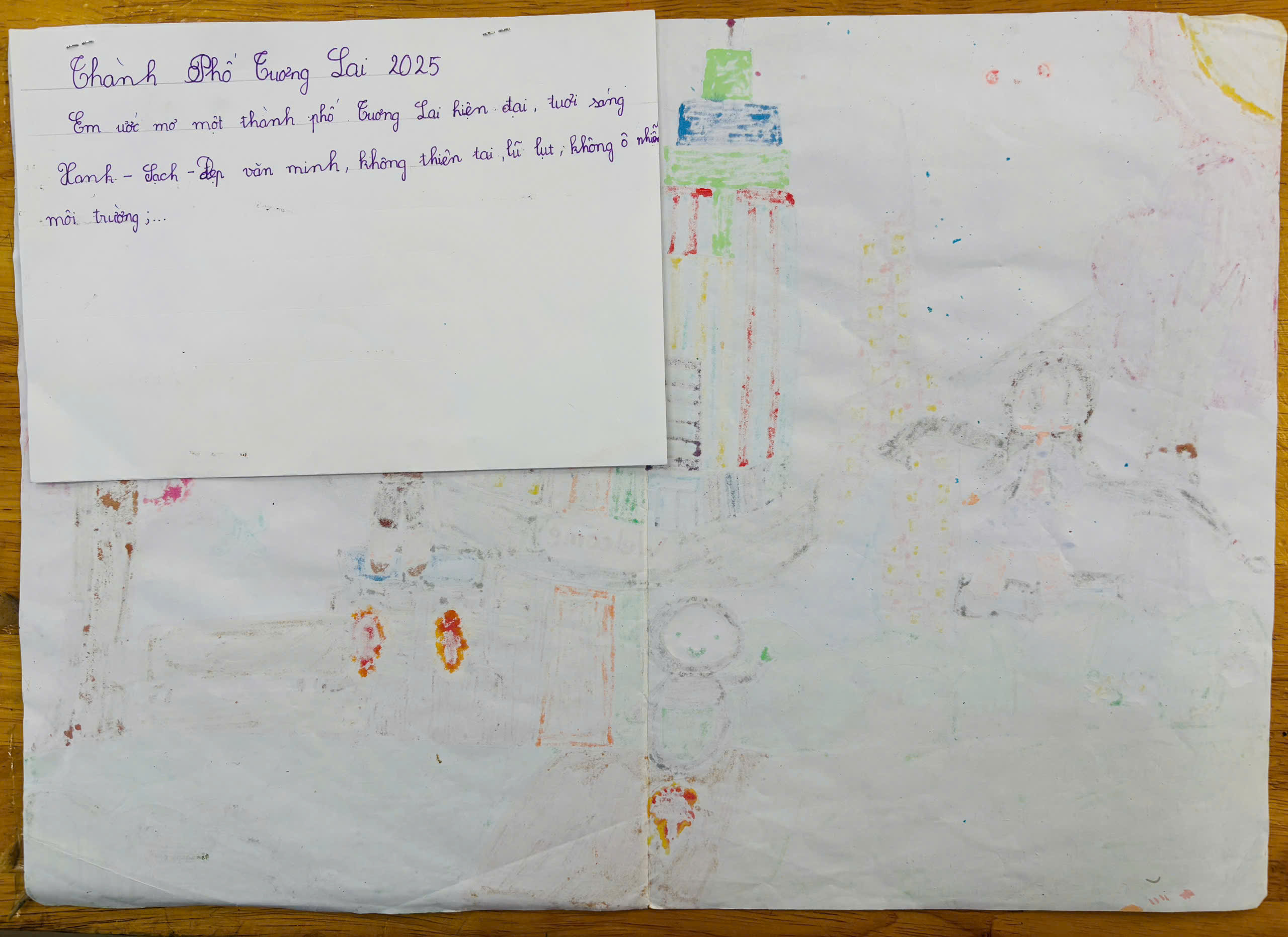 Ảnh chia sẻ