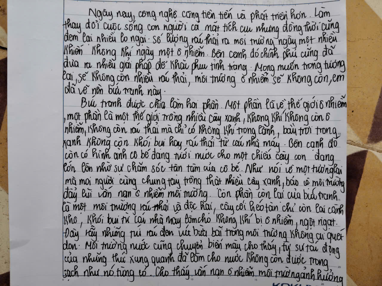 Ảnh chia sẻ