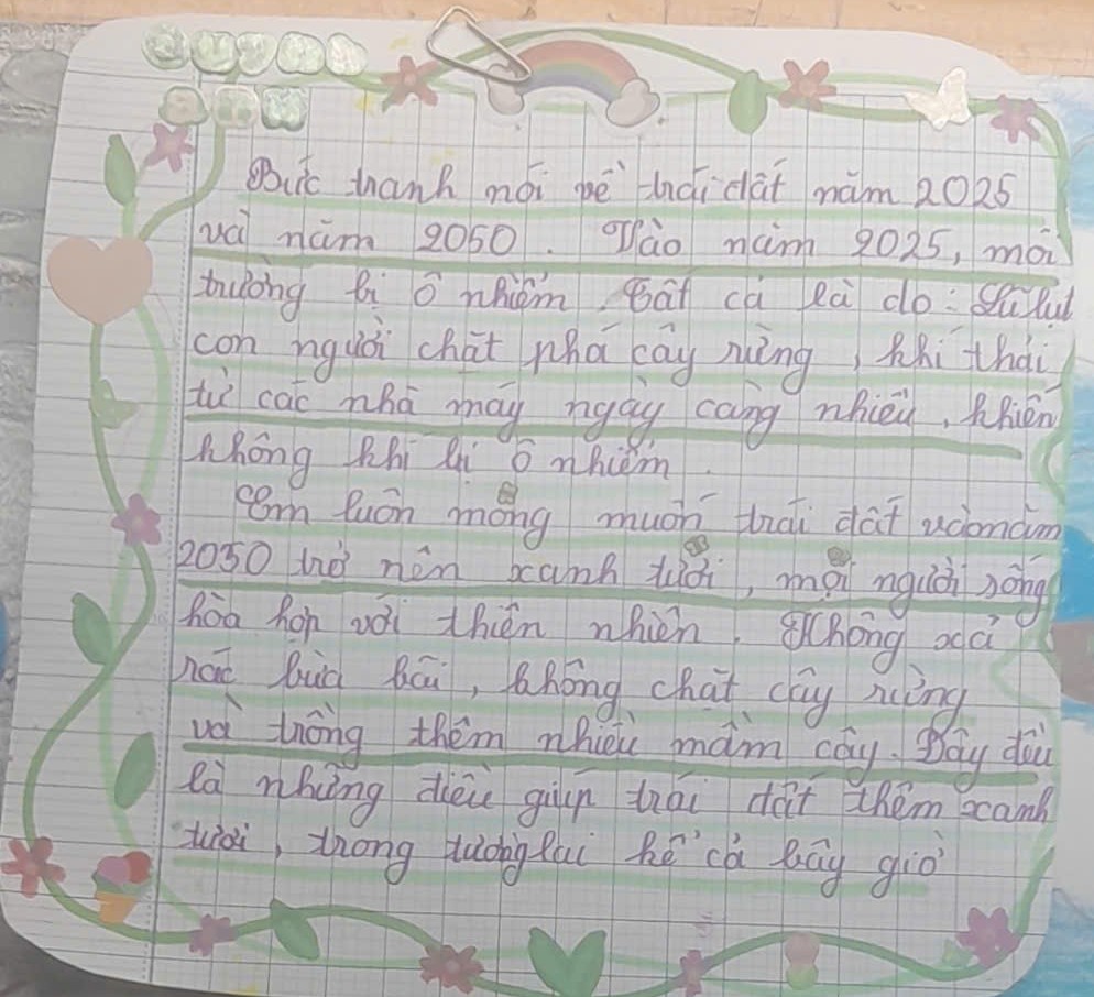Ảnh chia sẻ