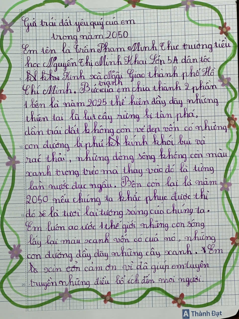 Ảnh chia sẻ