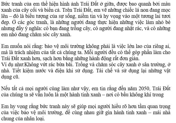 Ảnh chia sẻ
