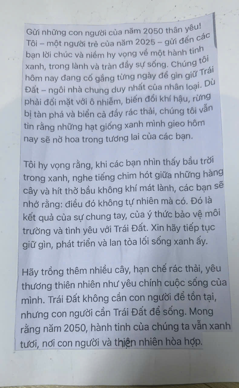 Ảnh chia sẻ