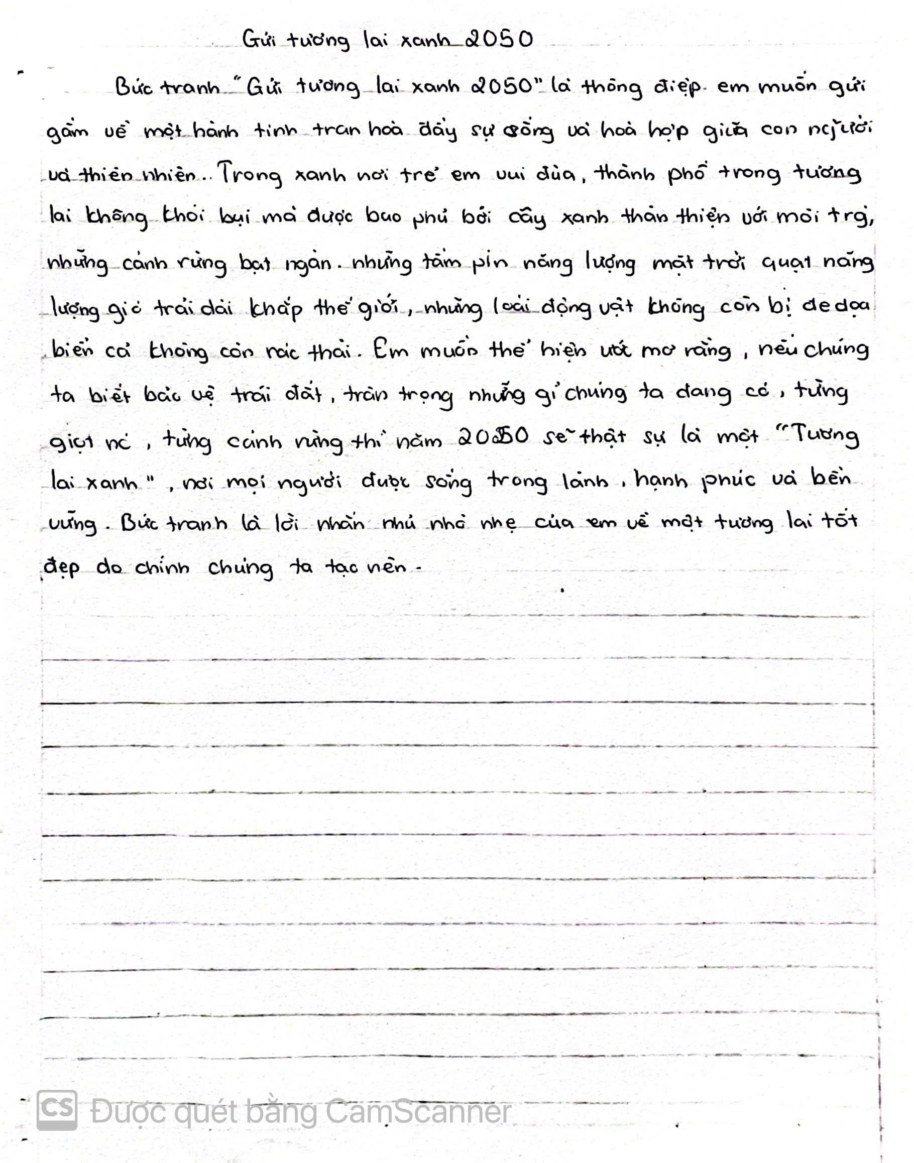 Ảnh chia sẻ