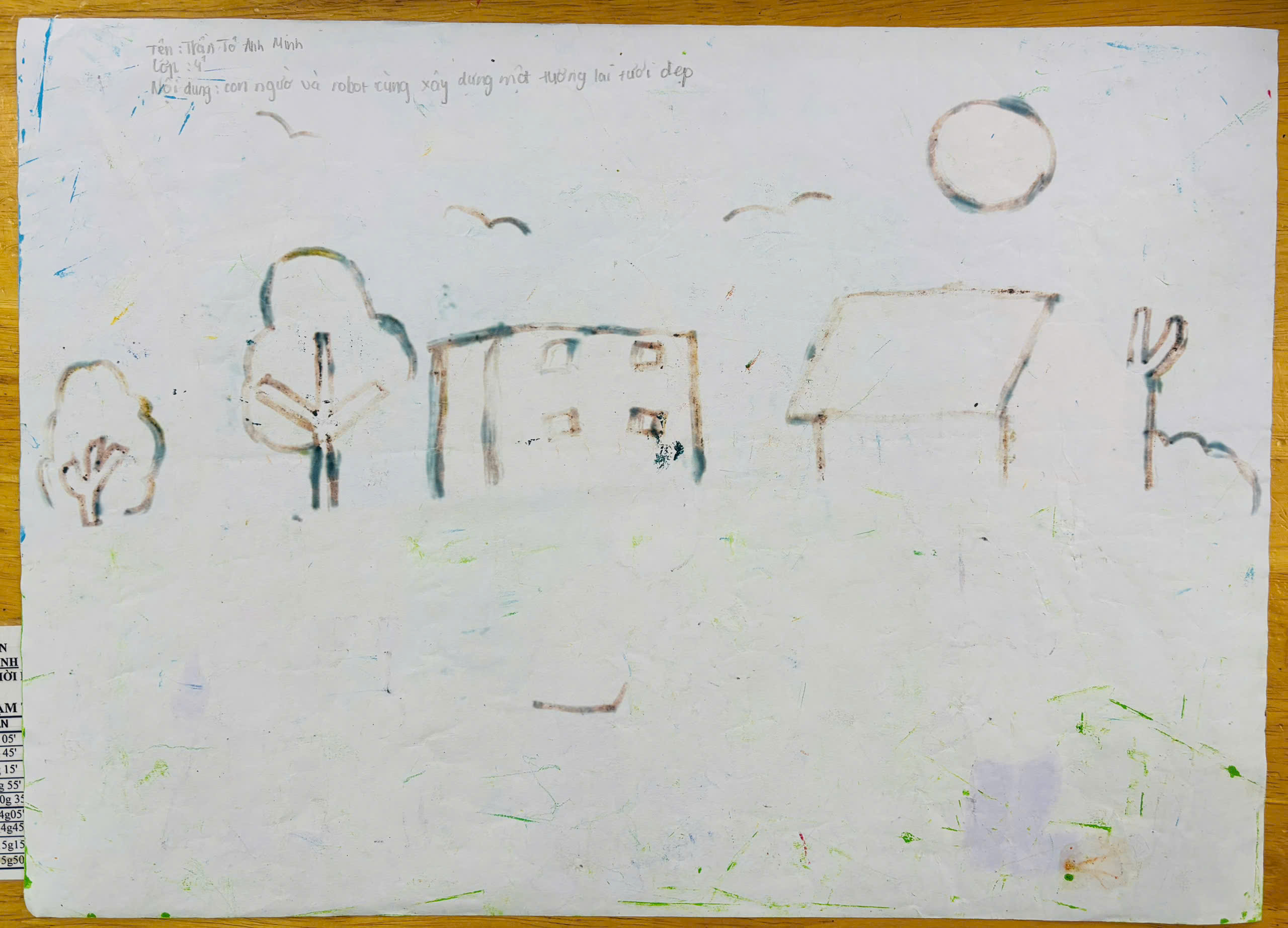 Ảnh chia sẻ