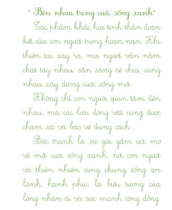 Ảnh chia sẻ