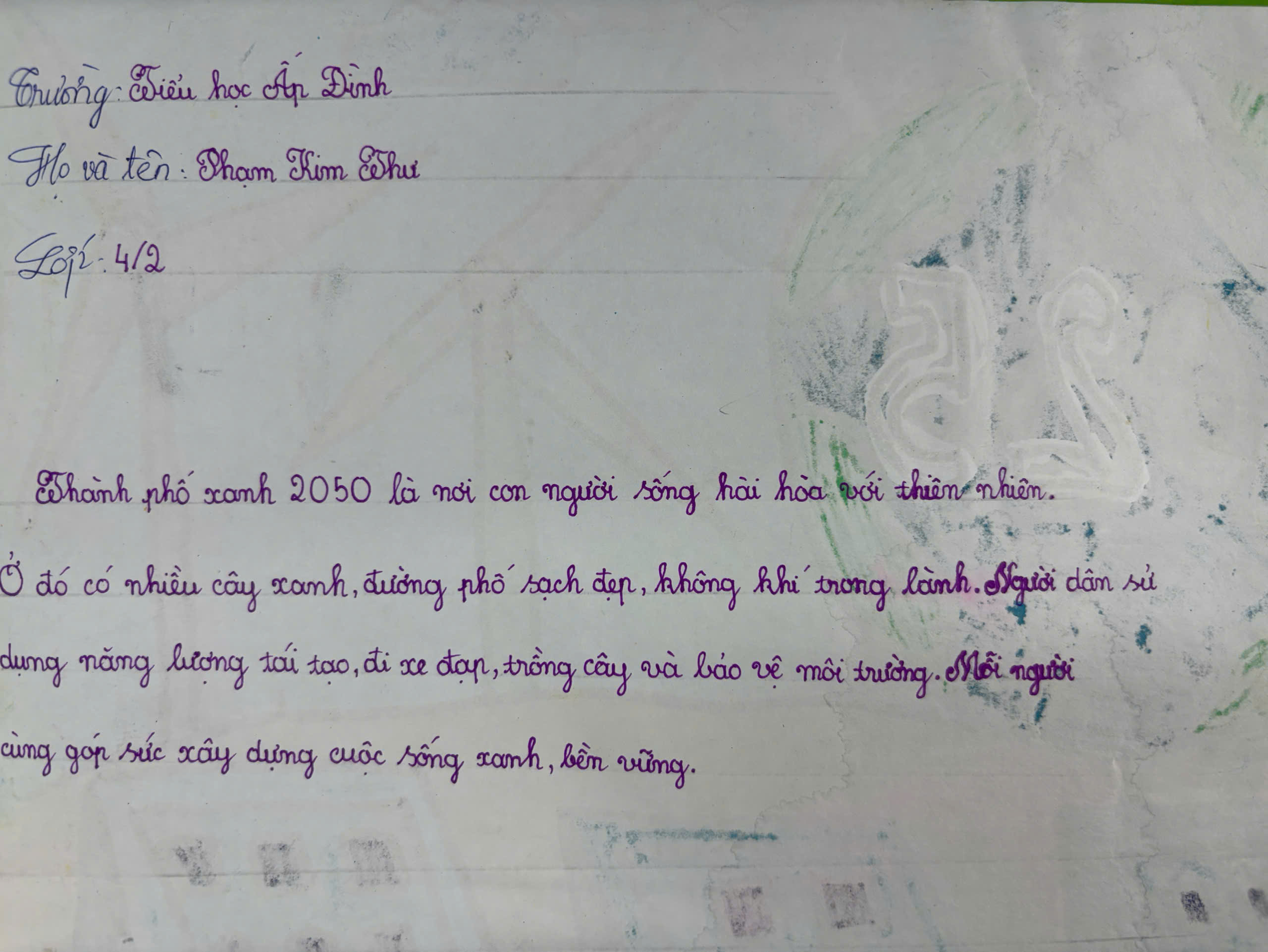Ảnh chia sẻ