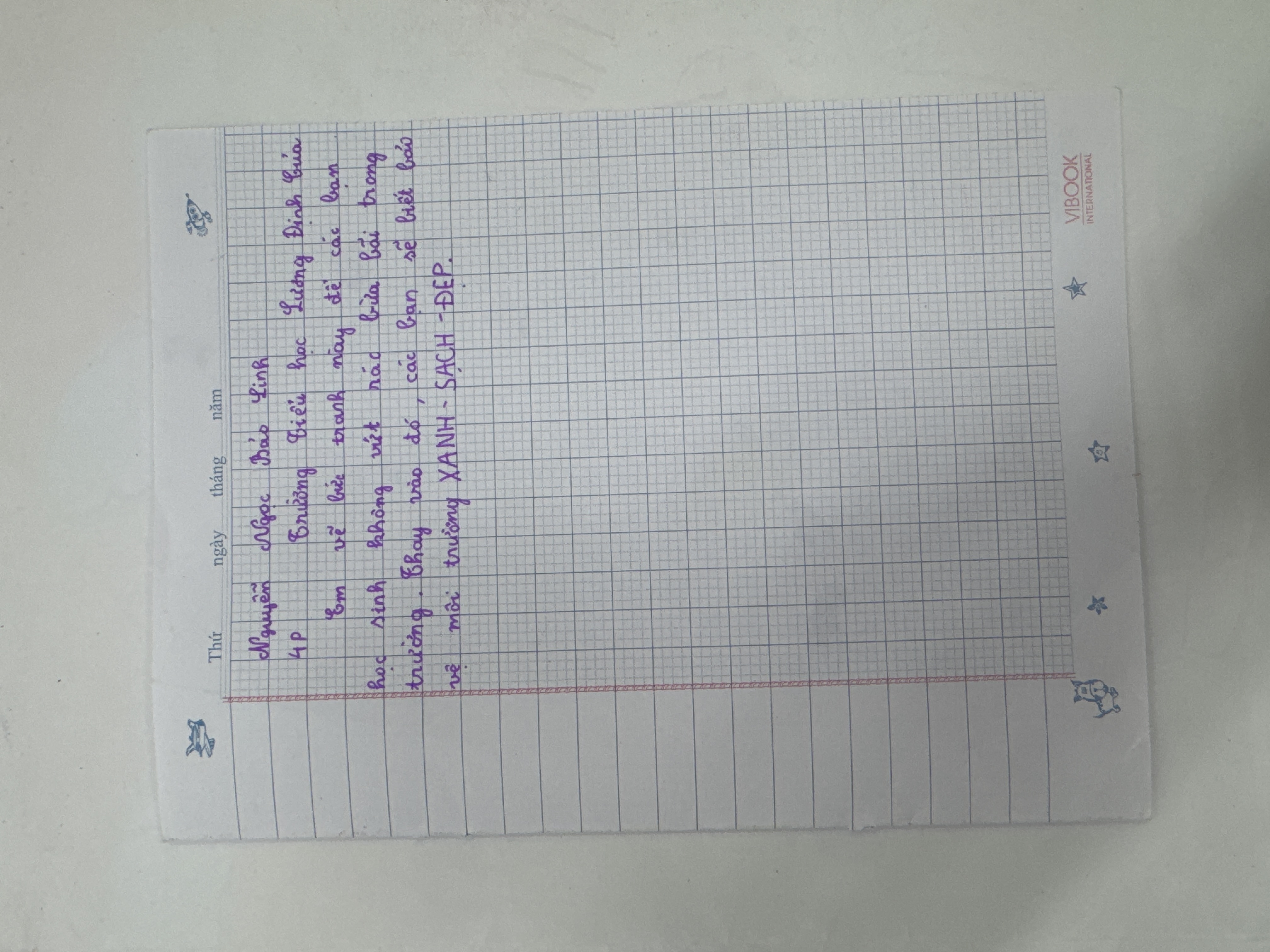 Ảnh chia sẻ