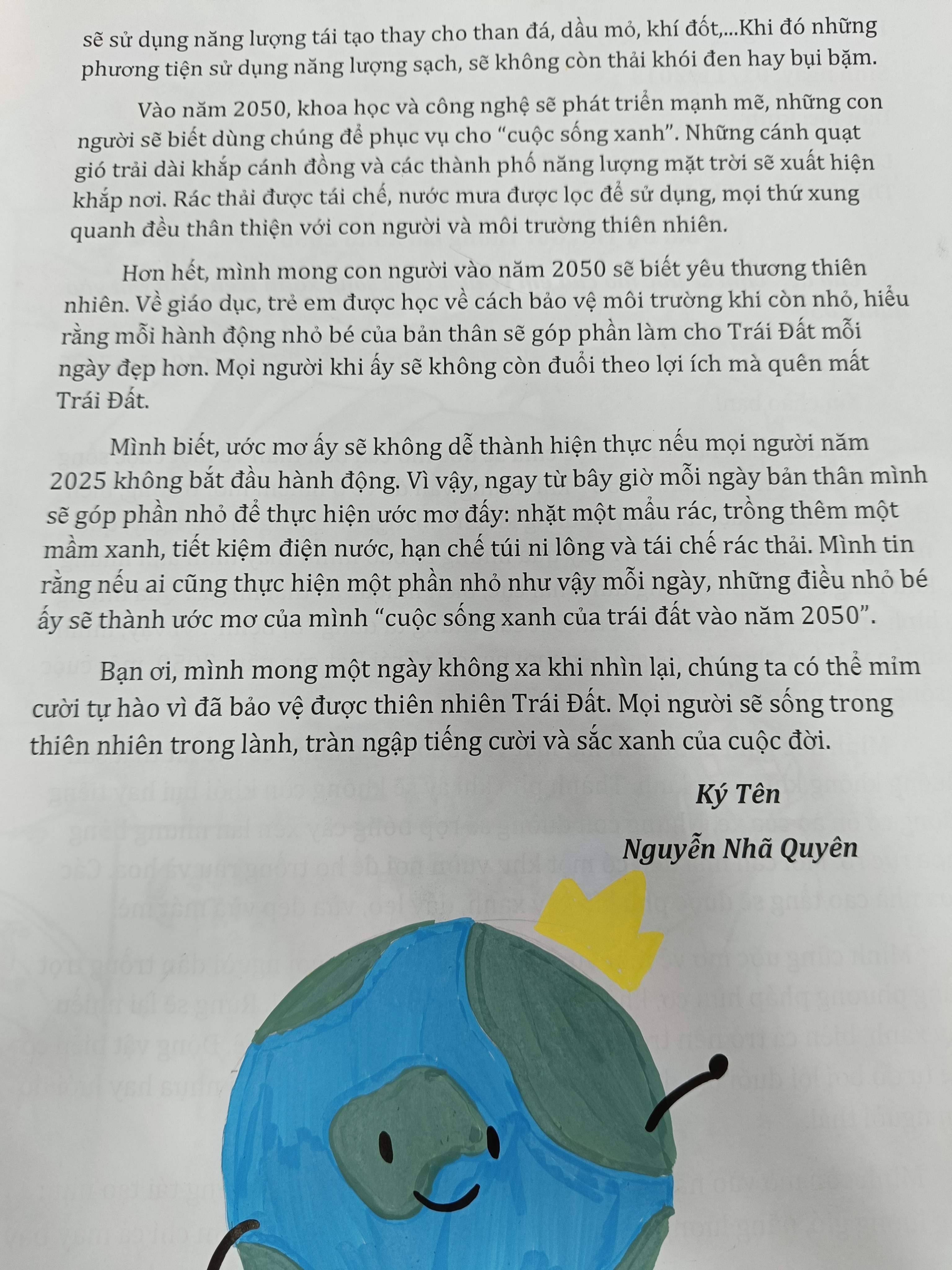 Ảnh chia sẻ
