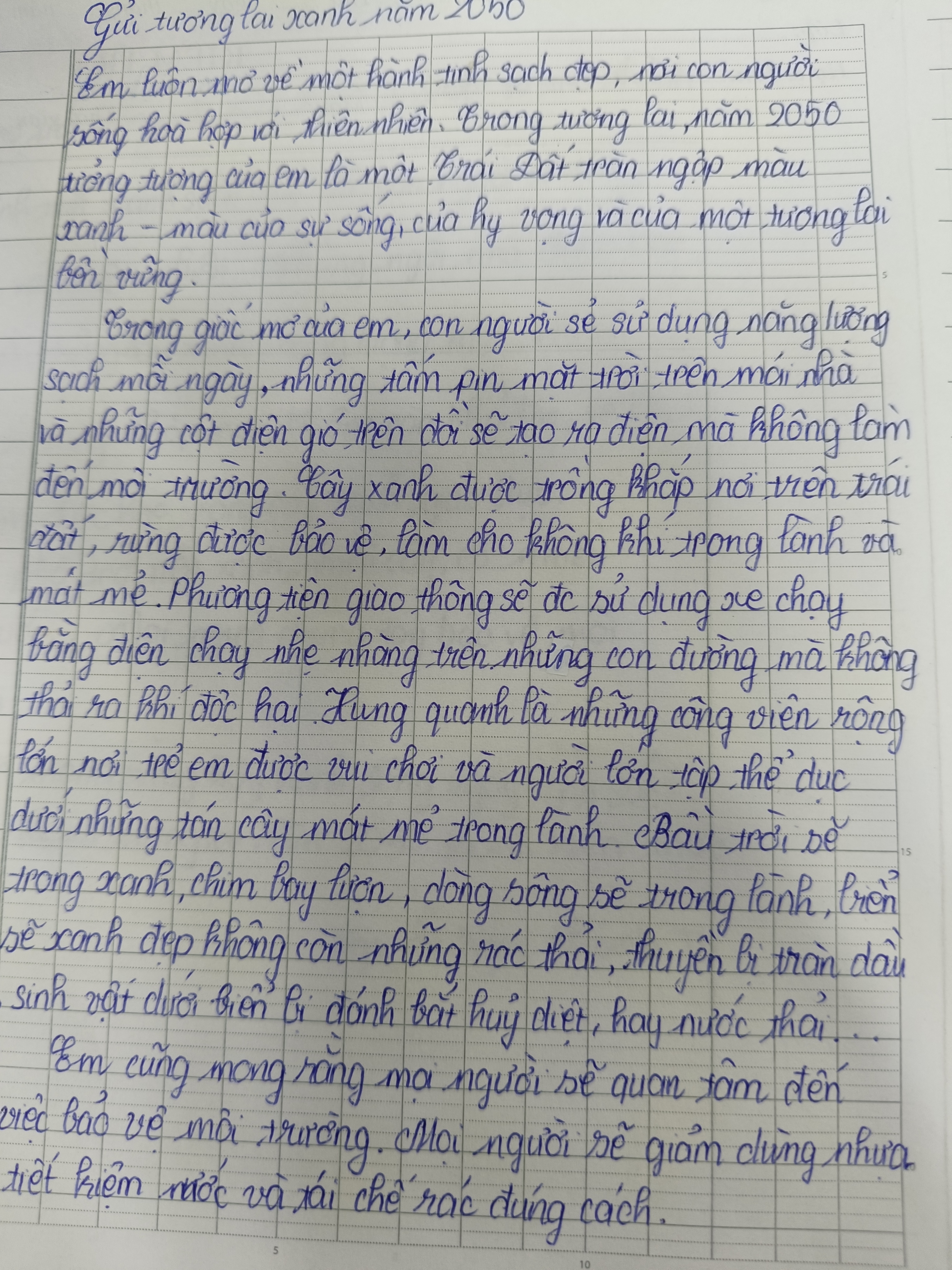 Ảnh chia sẻ