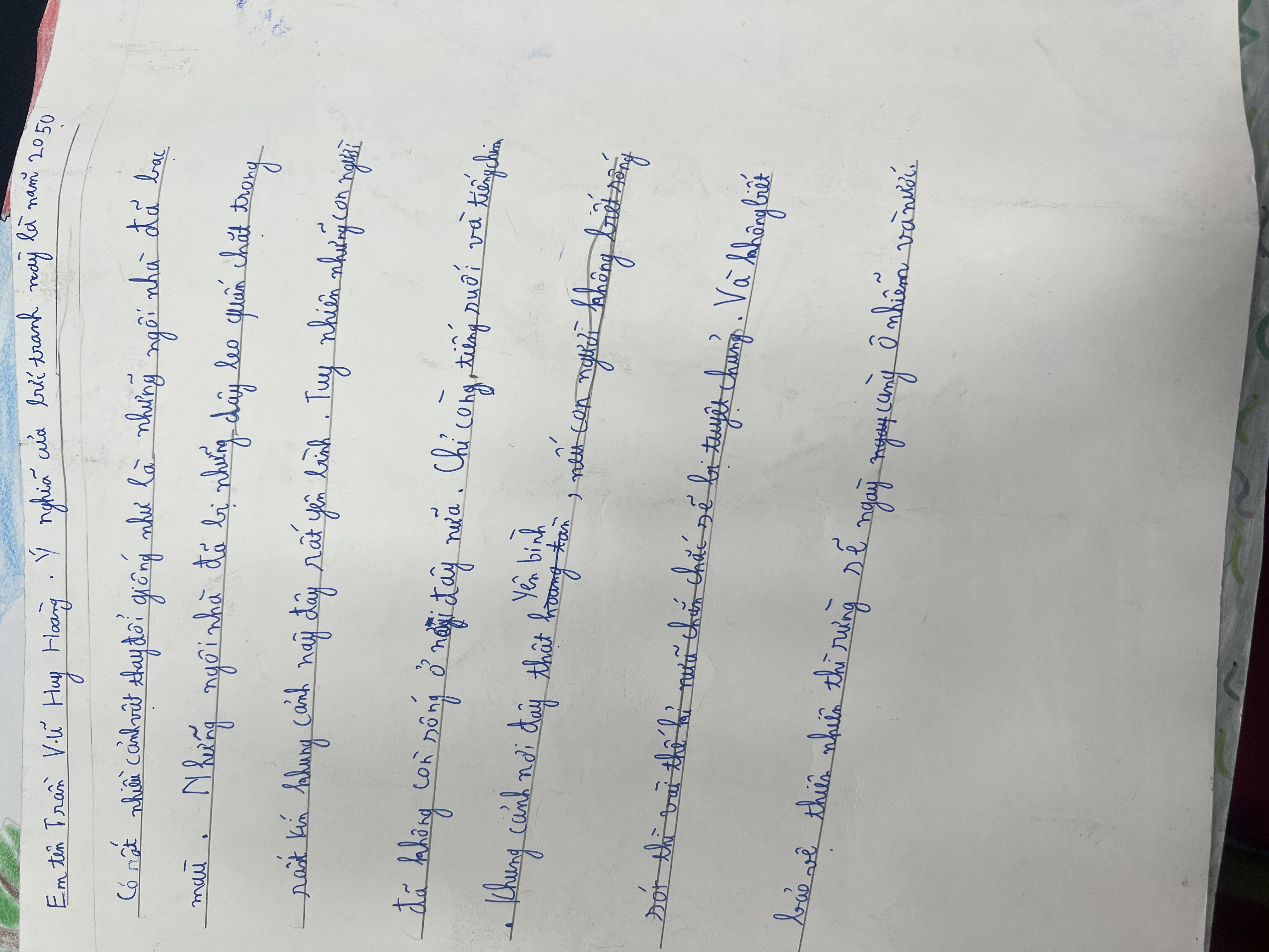 Ảnh chia sẻ
