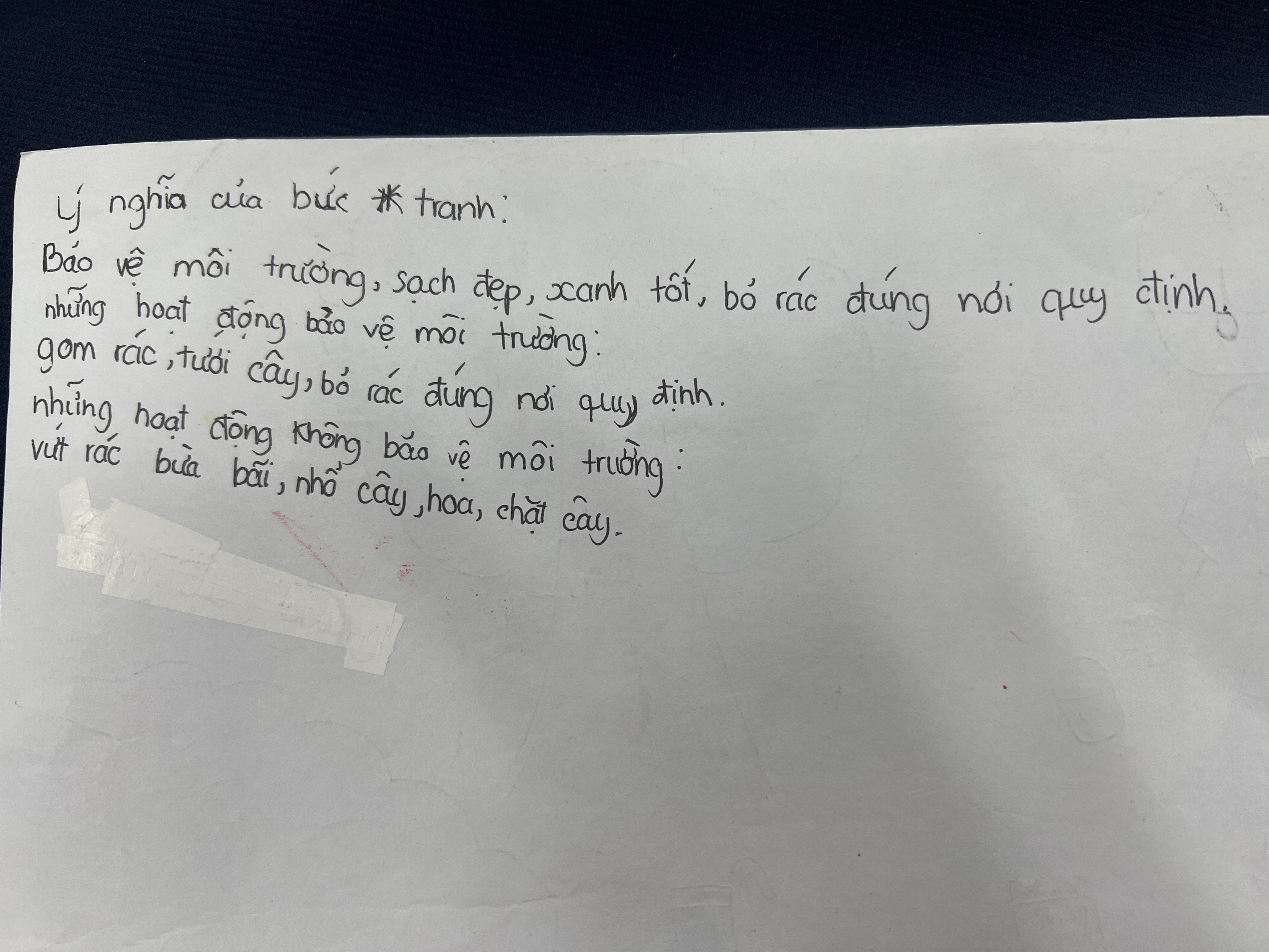 Ảnh chia sẻ