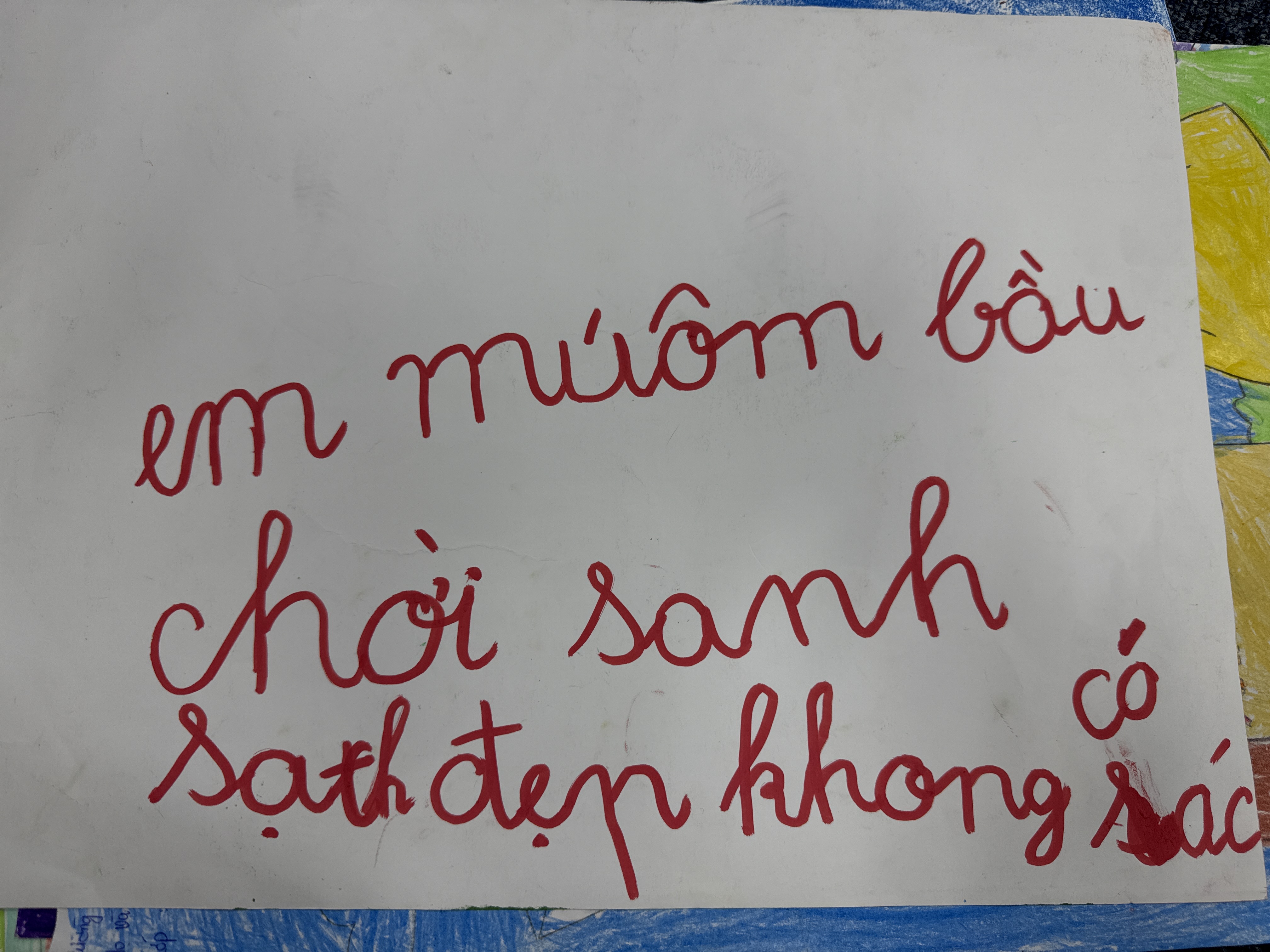 Ảnh chia sẻ